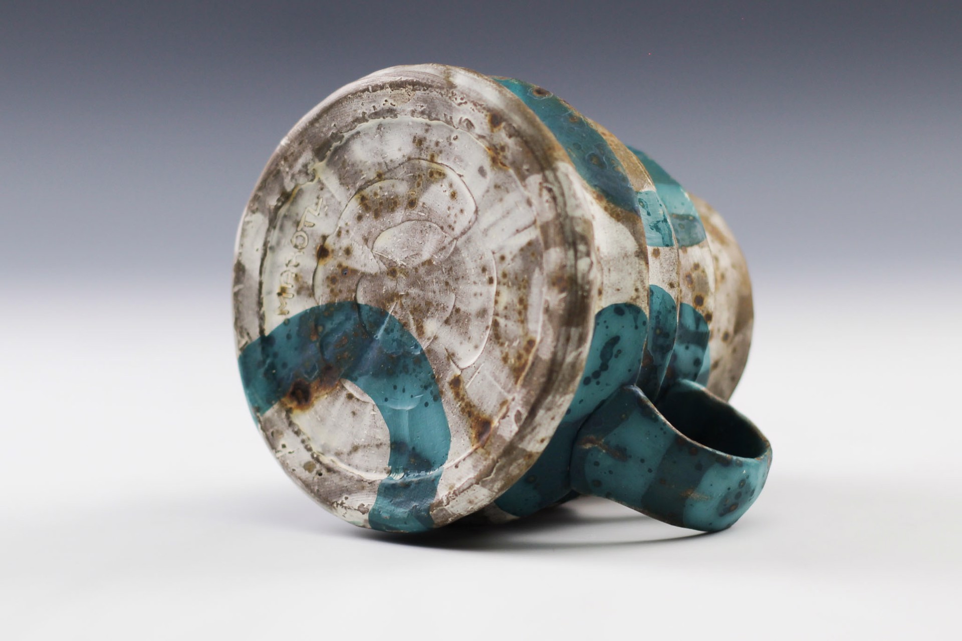 Mug by Kate Marotz
