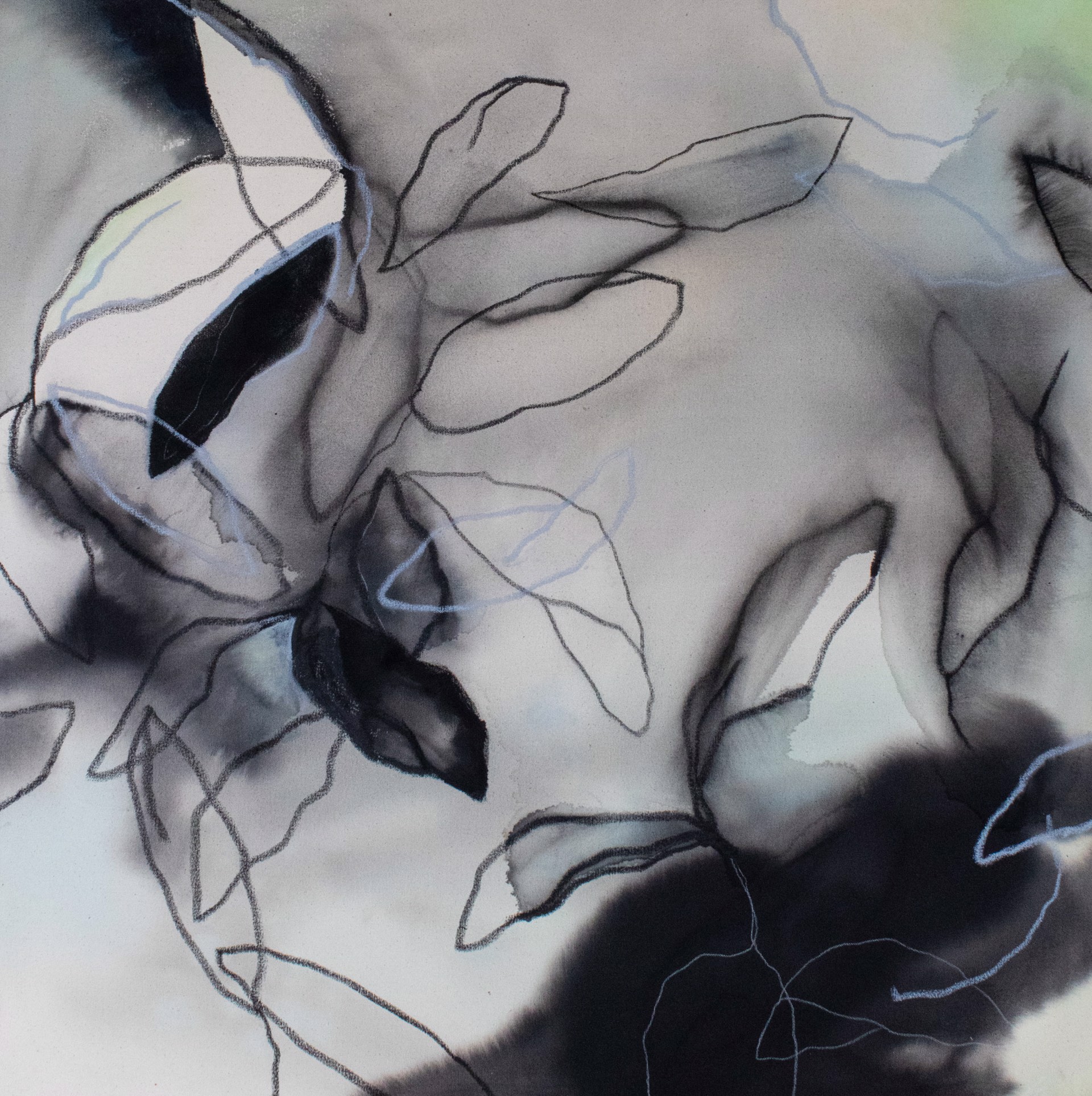 Refractions by Meredith Mejerle