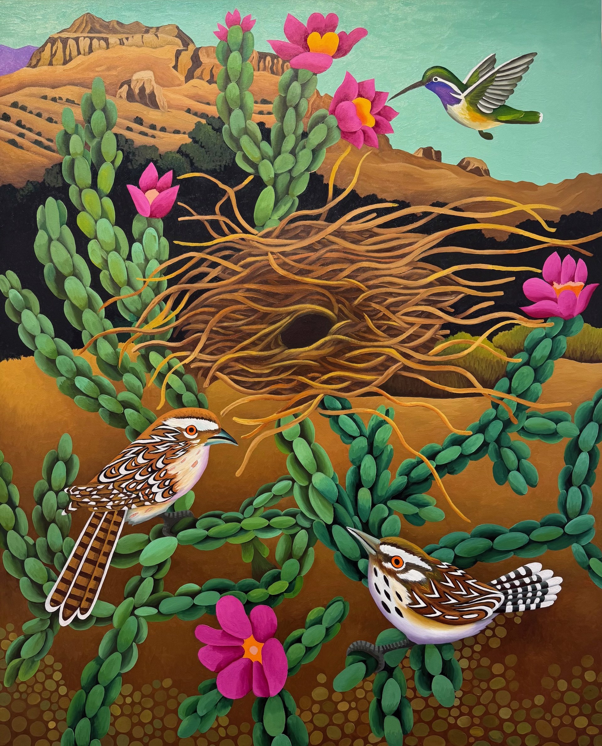 Billy Hassell | Still Life | William Campbell Gallery