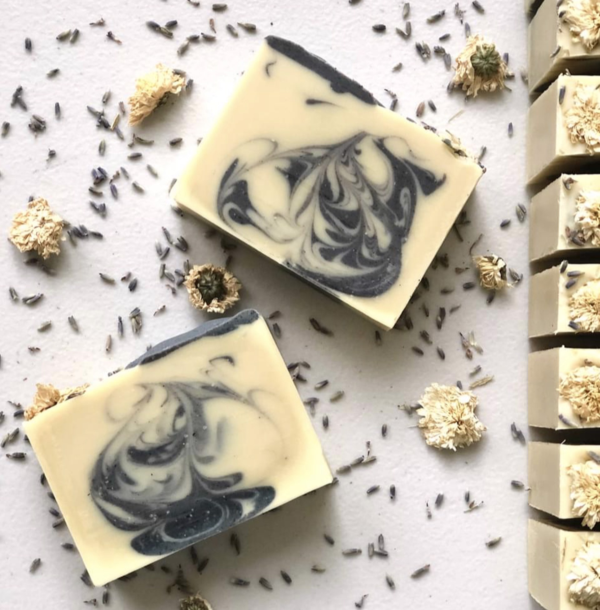French Lavender by Tres Jolie Soap