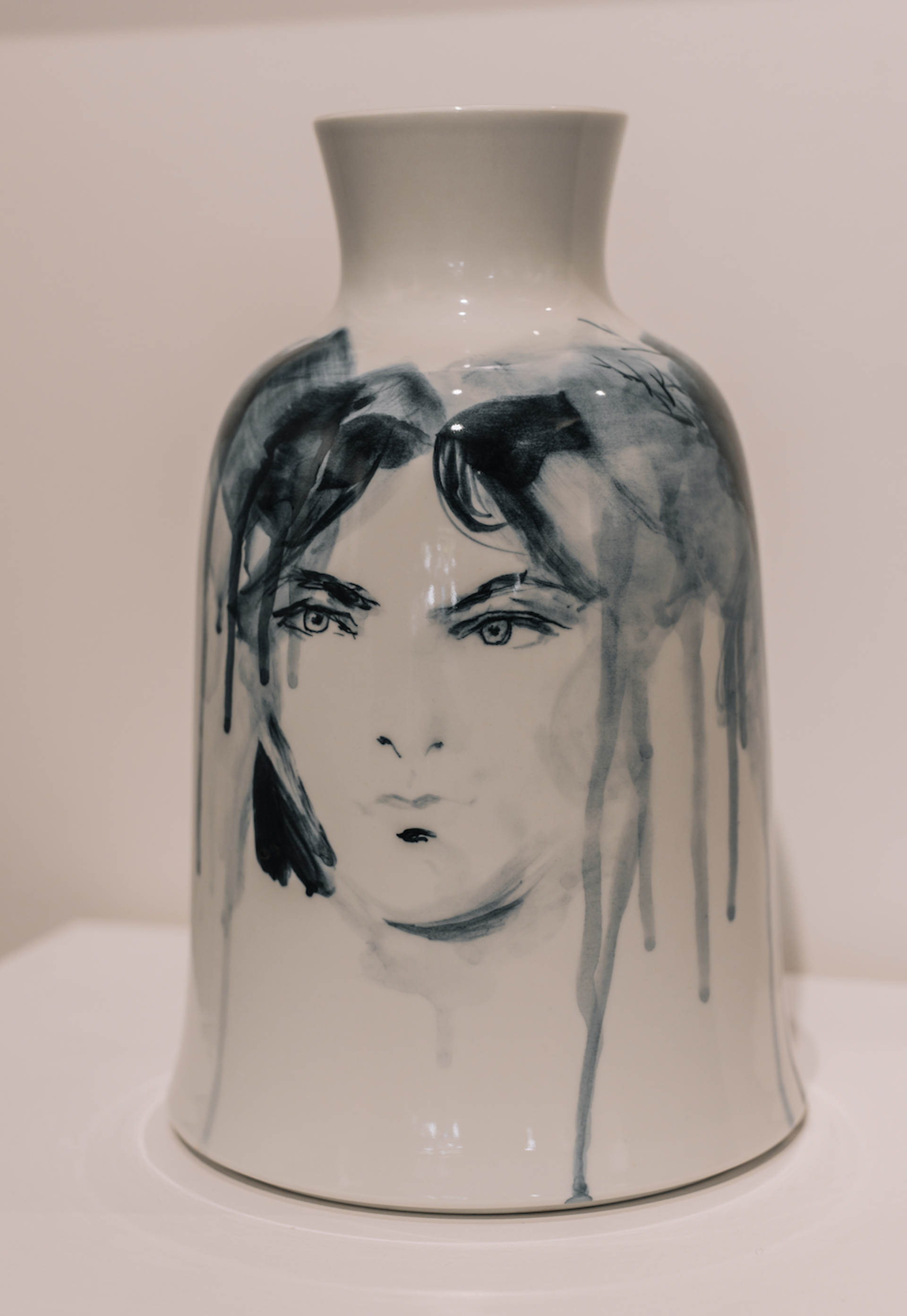Portrait by Palla Jeroff