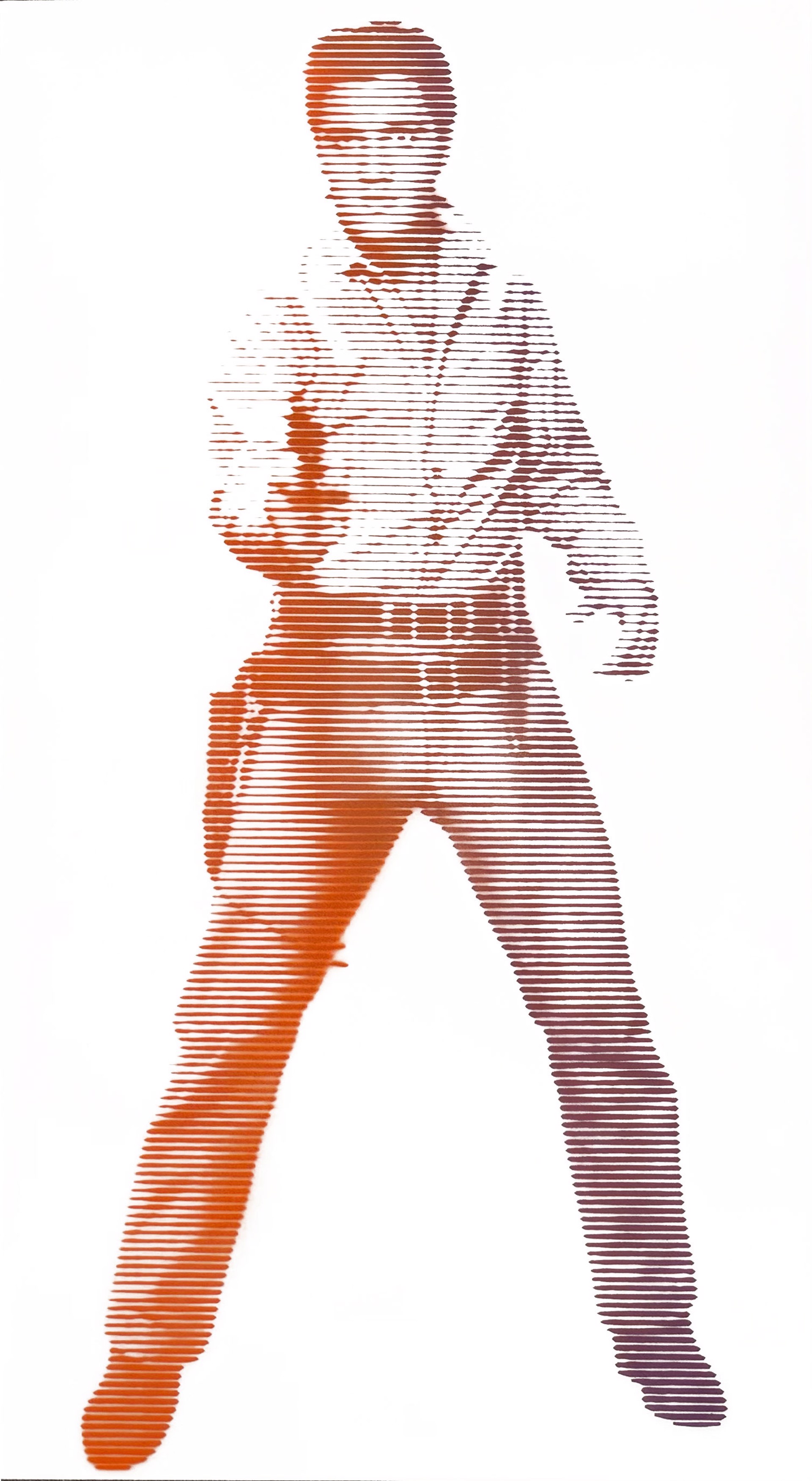 ELVIS by Rudi Broschofsky