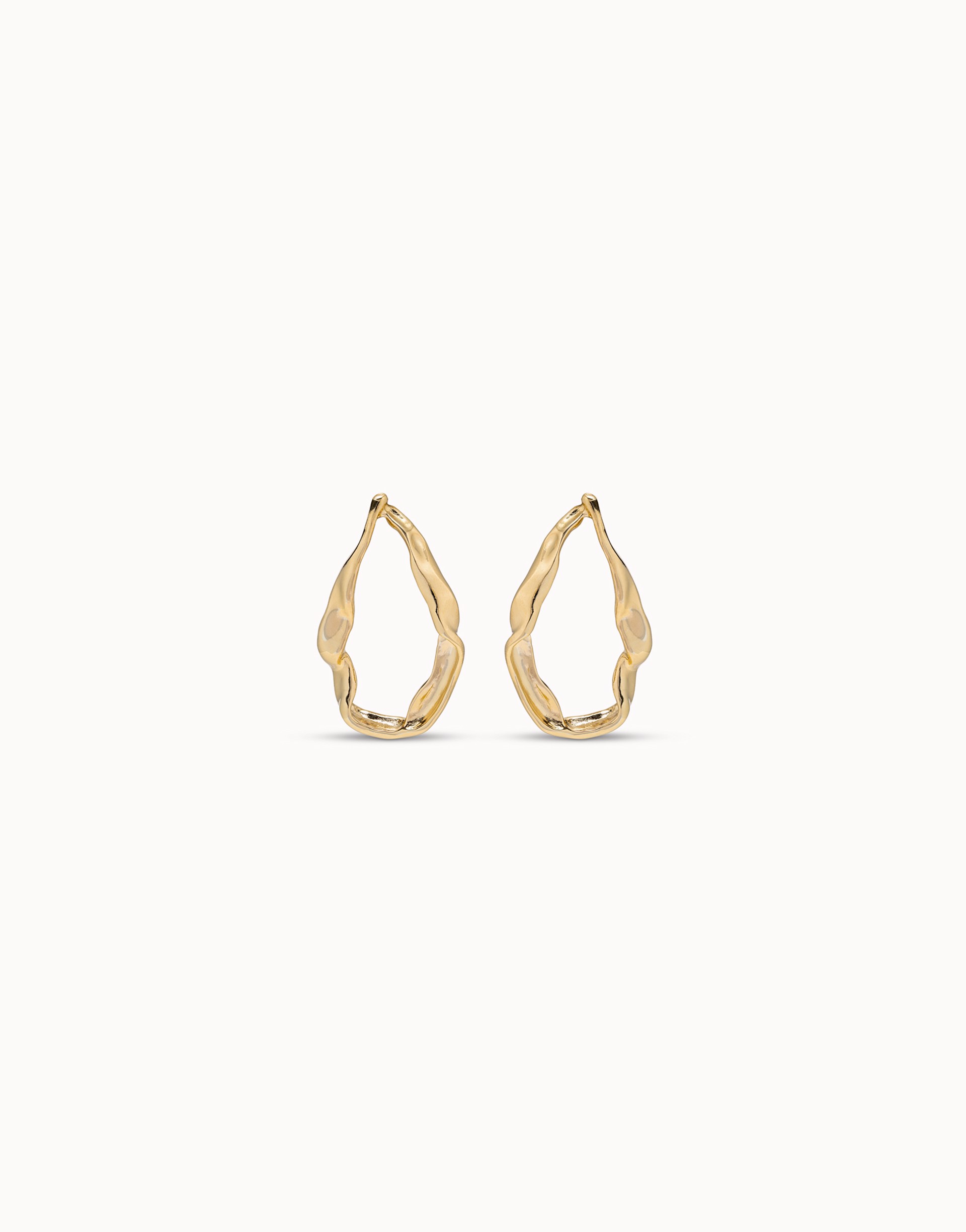 Marea Earrings by UNO DE 50