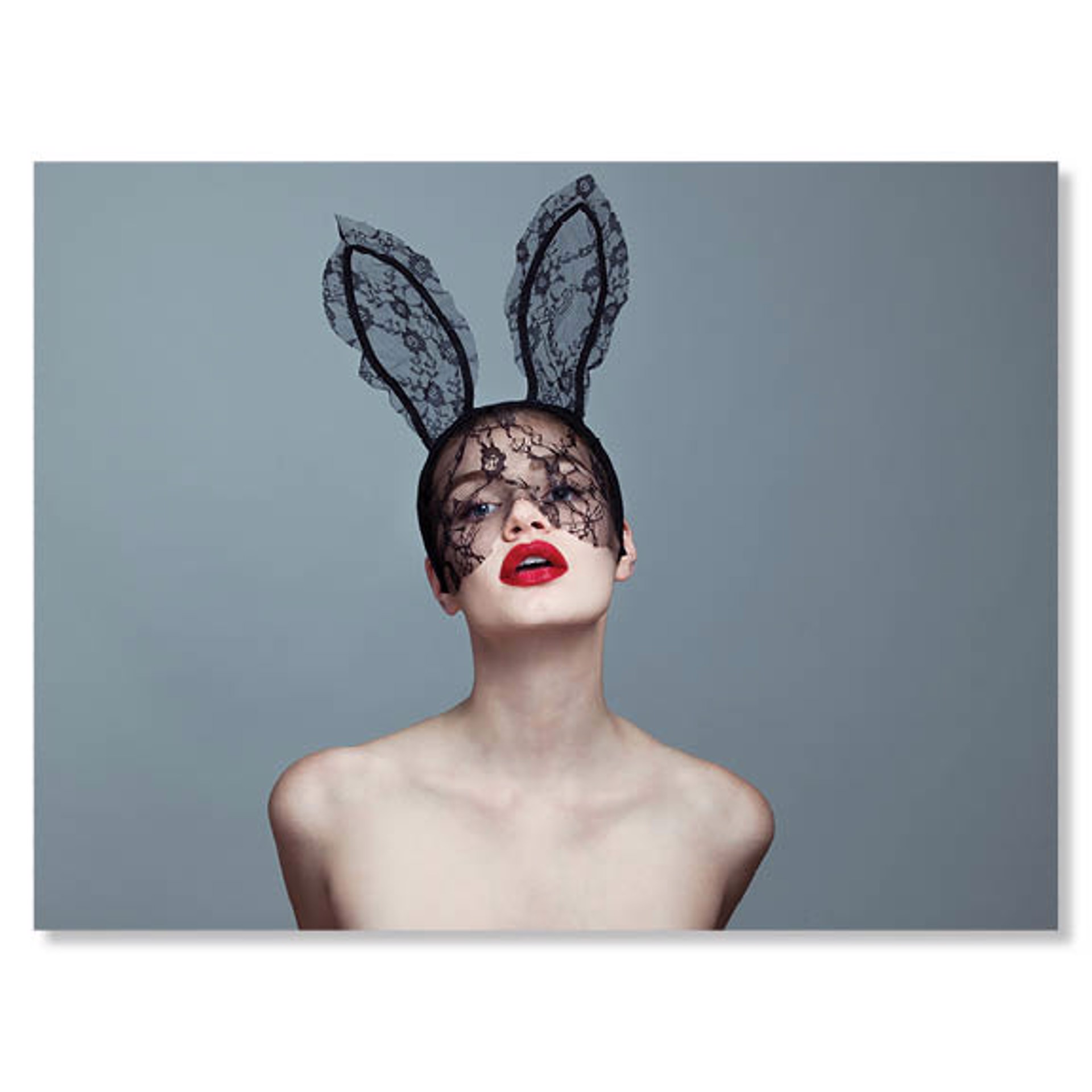 Bunny || by Tyler Shields