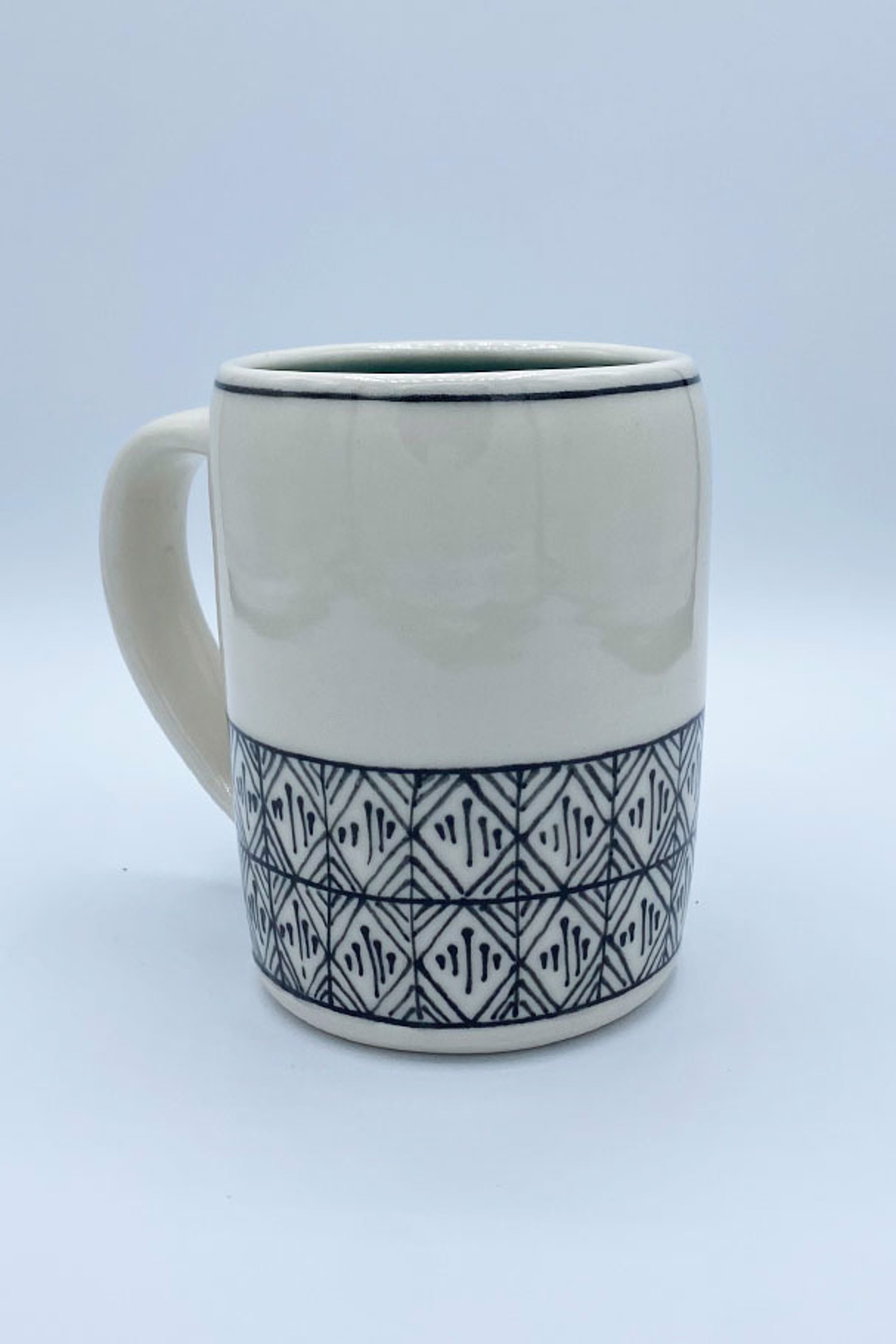 Mug 2 by Laura Cooke