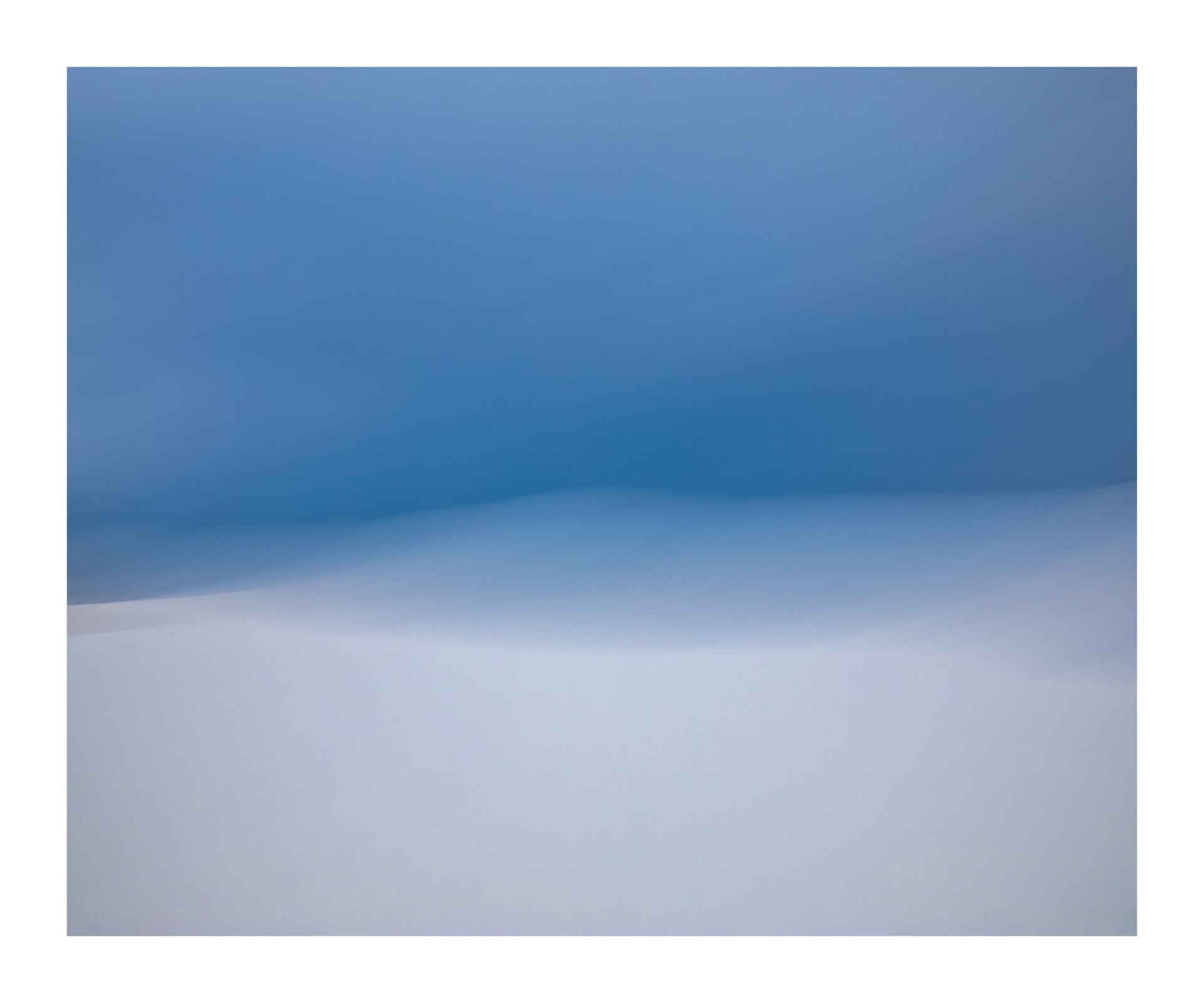 White Sands #2 (1/2) by Rob Lang