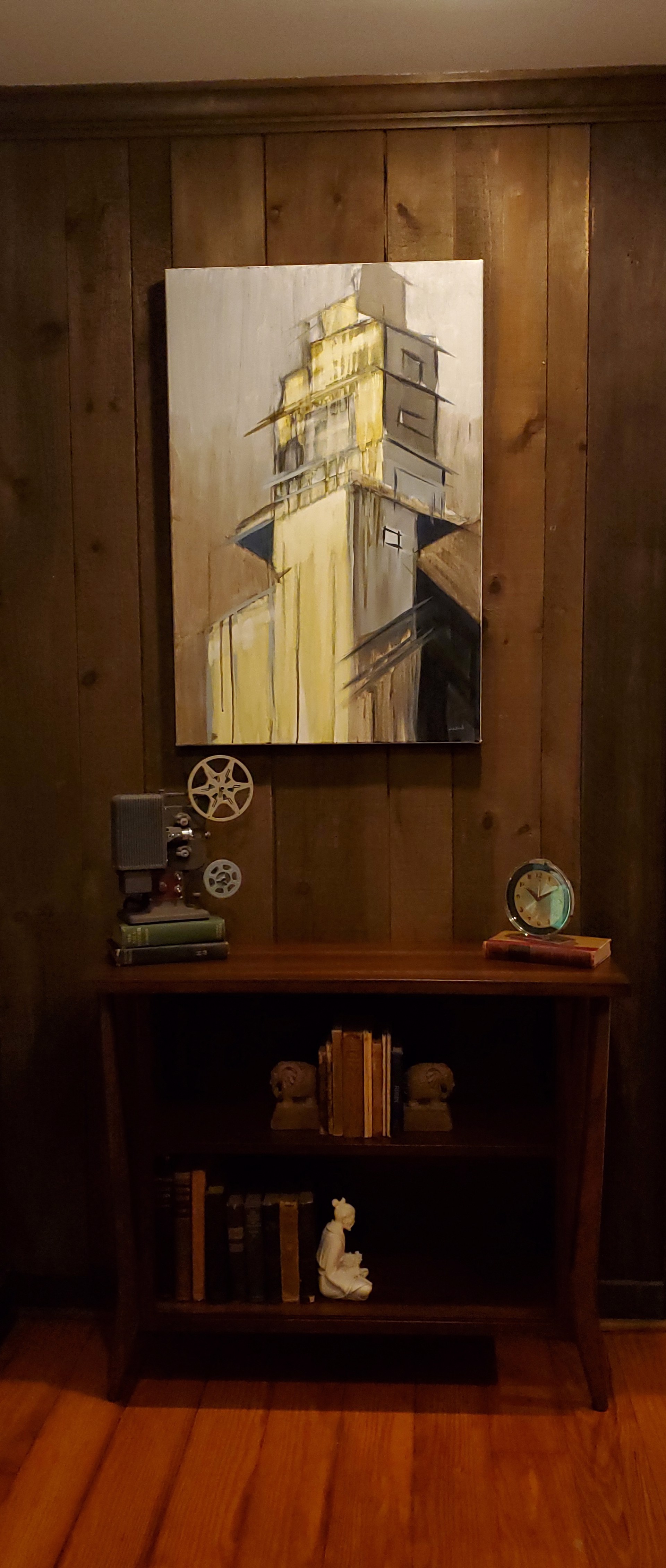Memory by Jill Ward