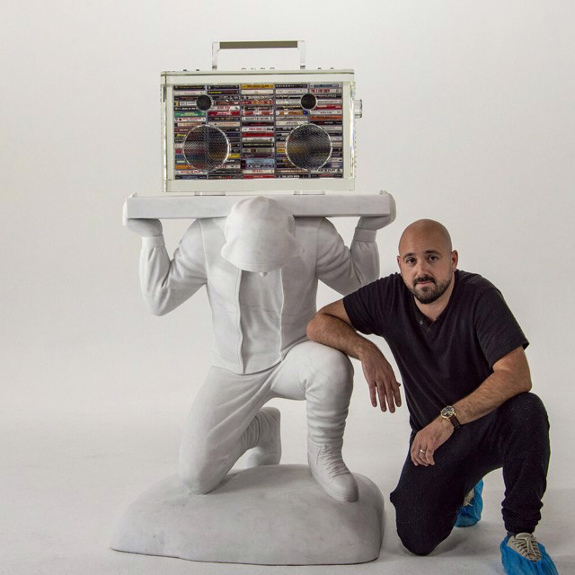 David Schwartz | Buckhead Art & Company