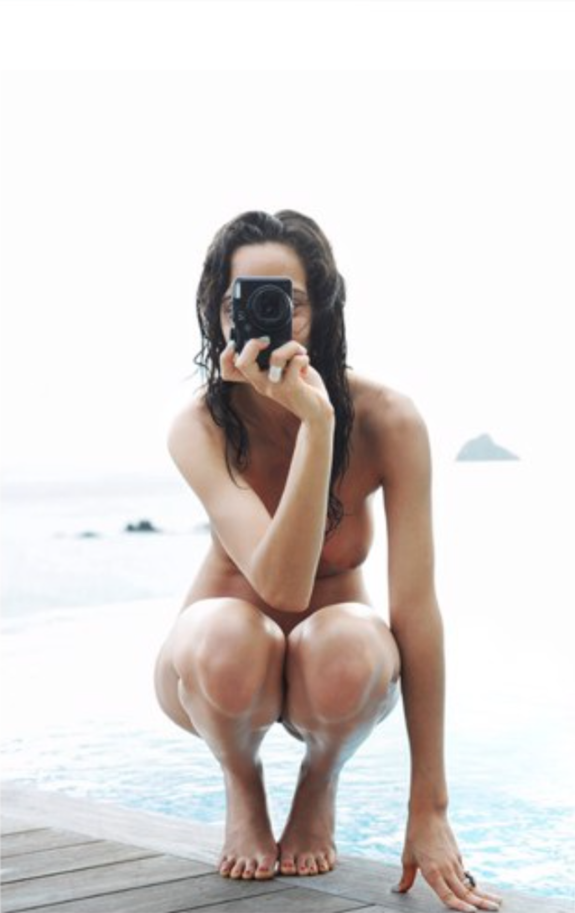Lisa Clic (St Barth) by Jean-Philippe Piter