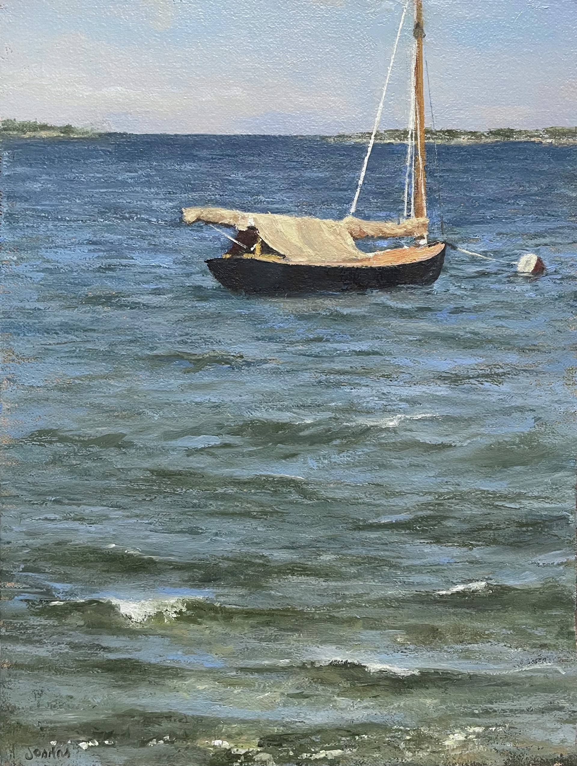 Ready for the Taking by Susan Jositas