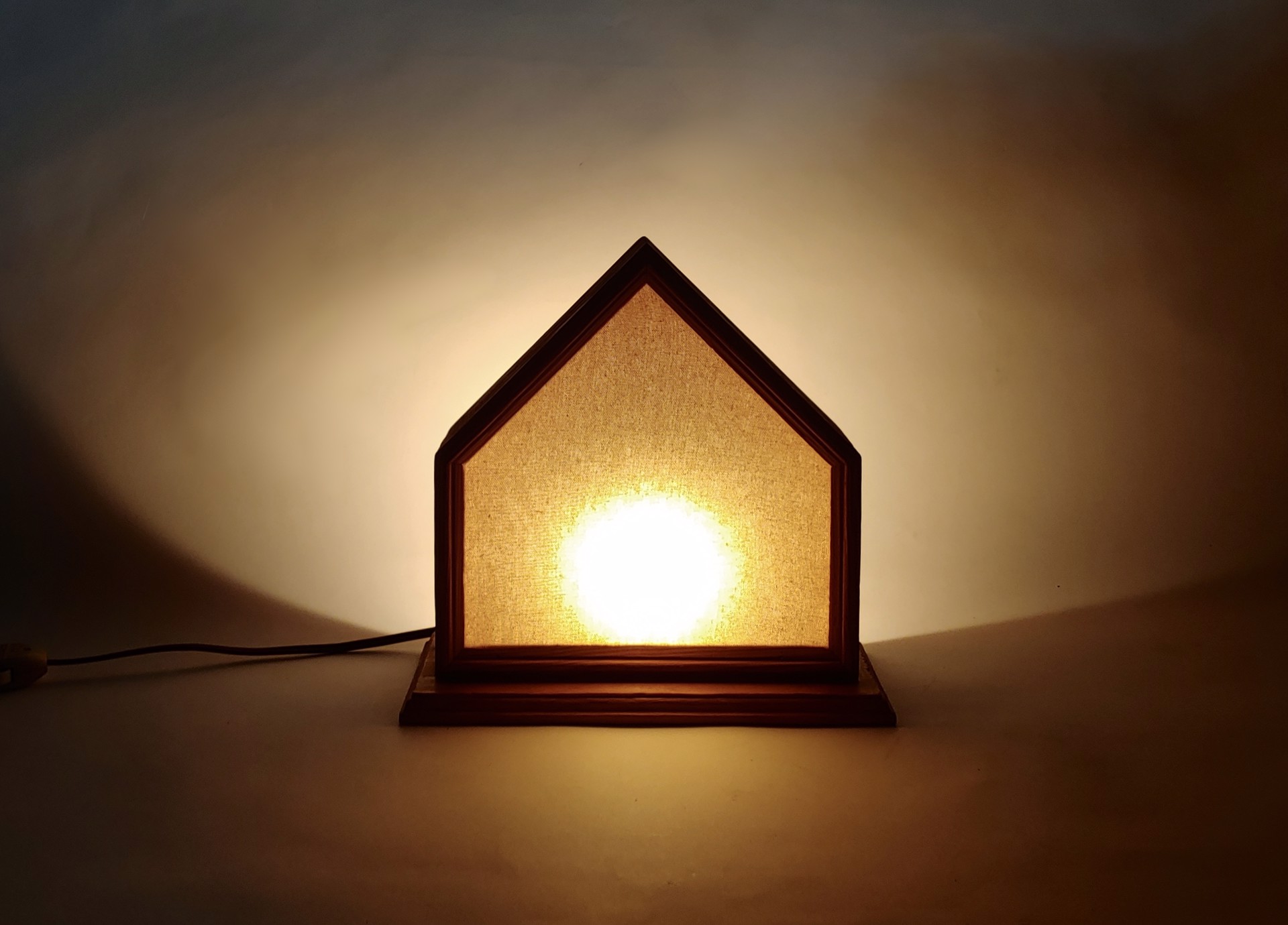 Altar Light - Furniture by David Amdur