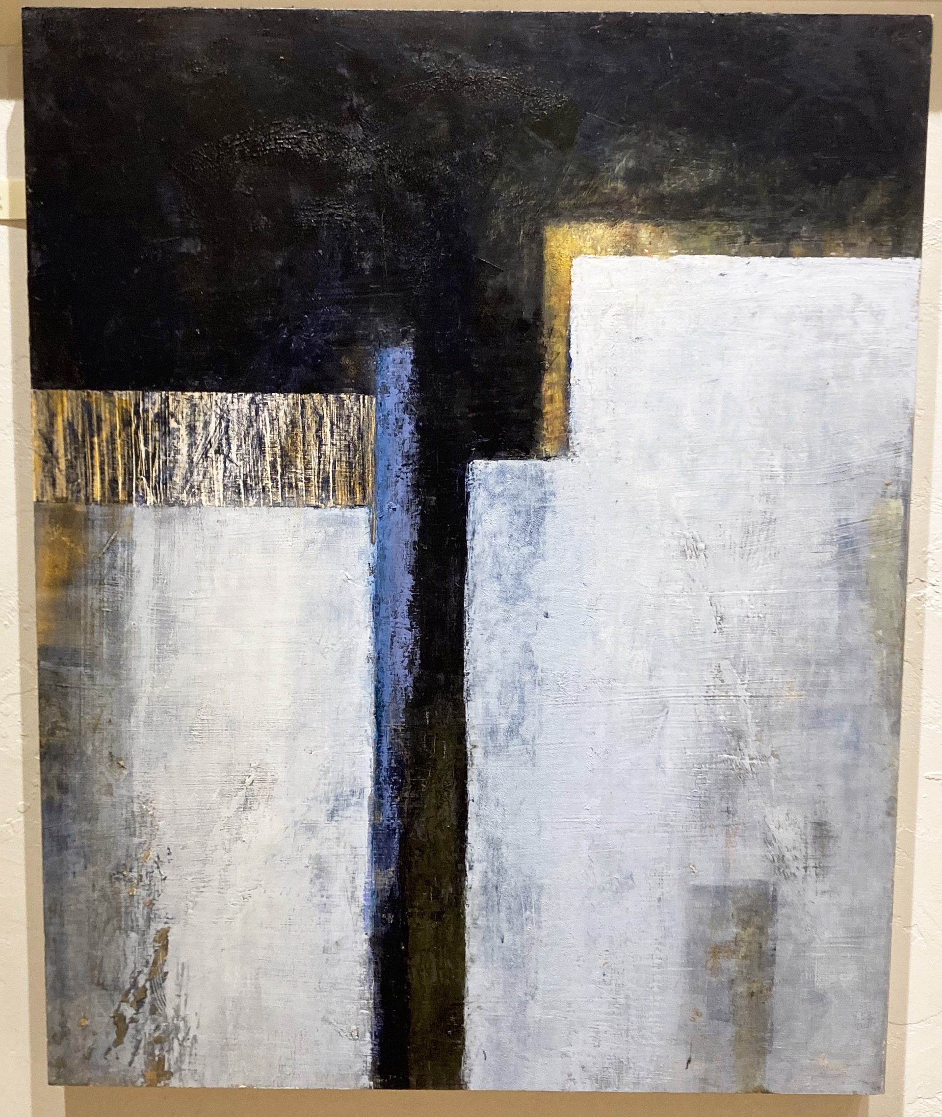 Fragemented by Patt Huss