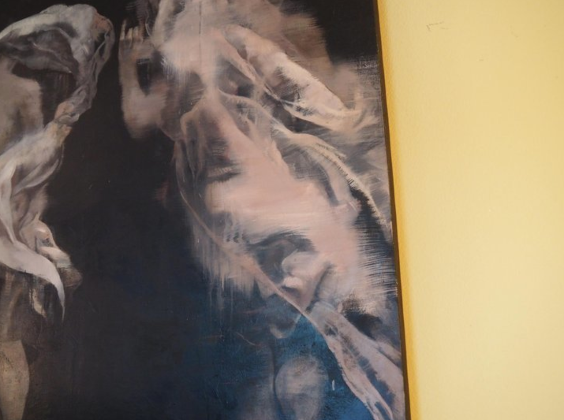 Into the Void by Gail Chase Bien