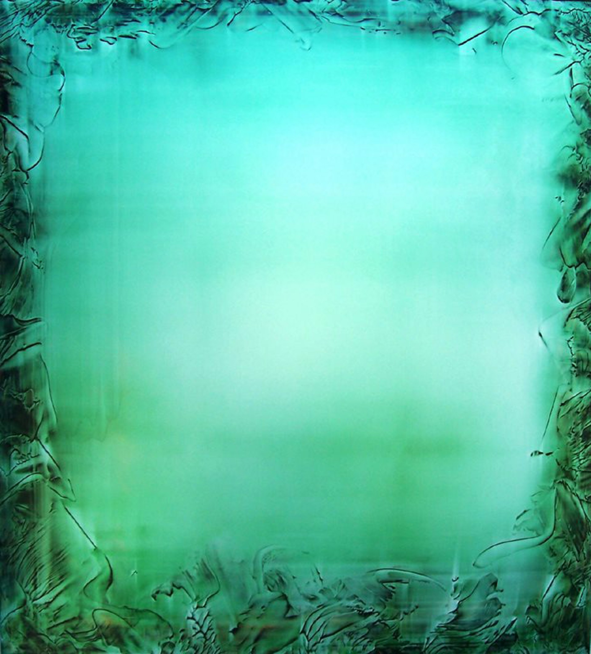 Emerald of Venice by Jimi Gleason