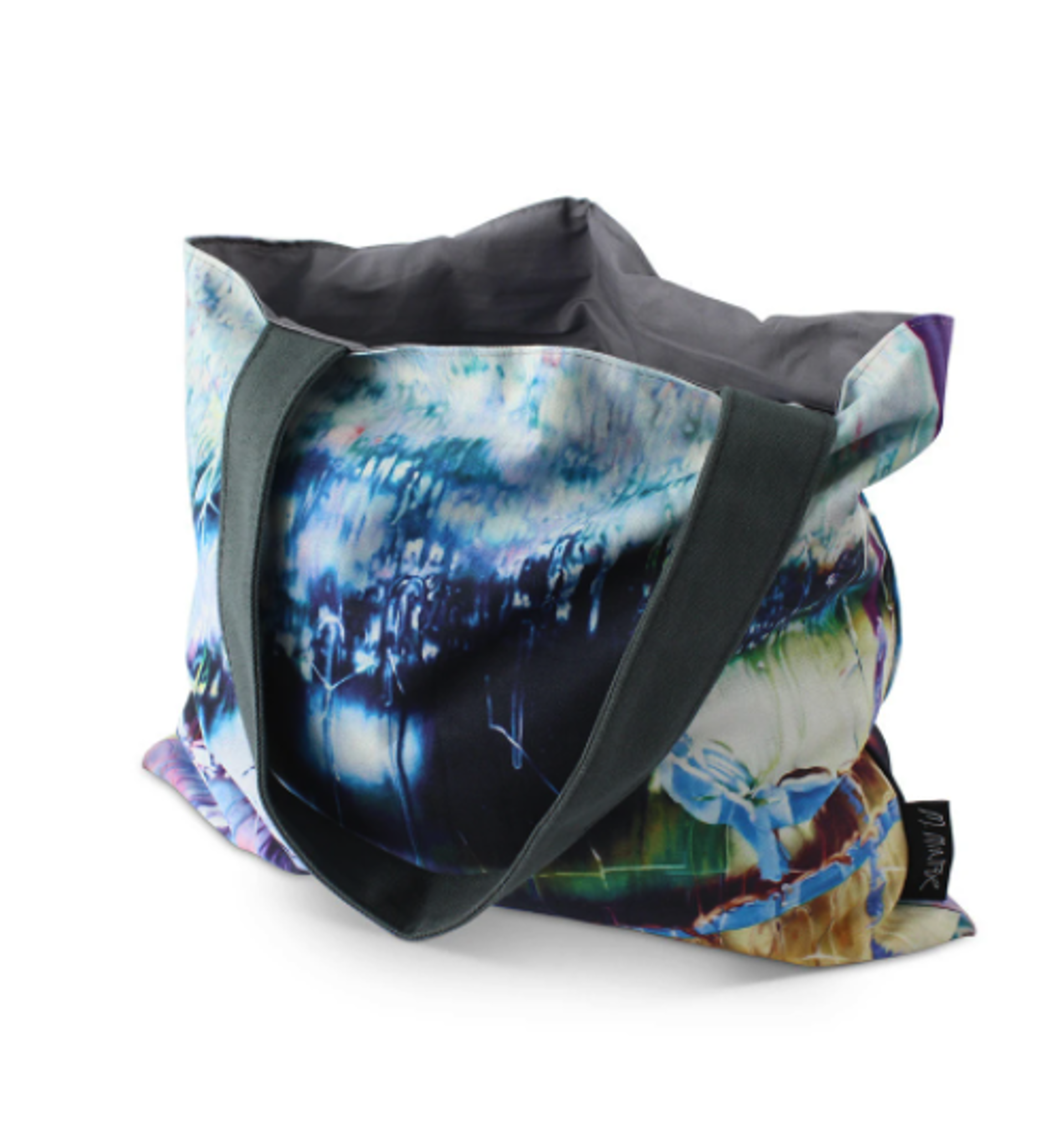 Private Eye Tote by Marilyn Minter