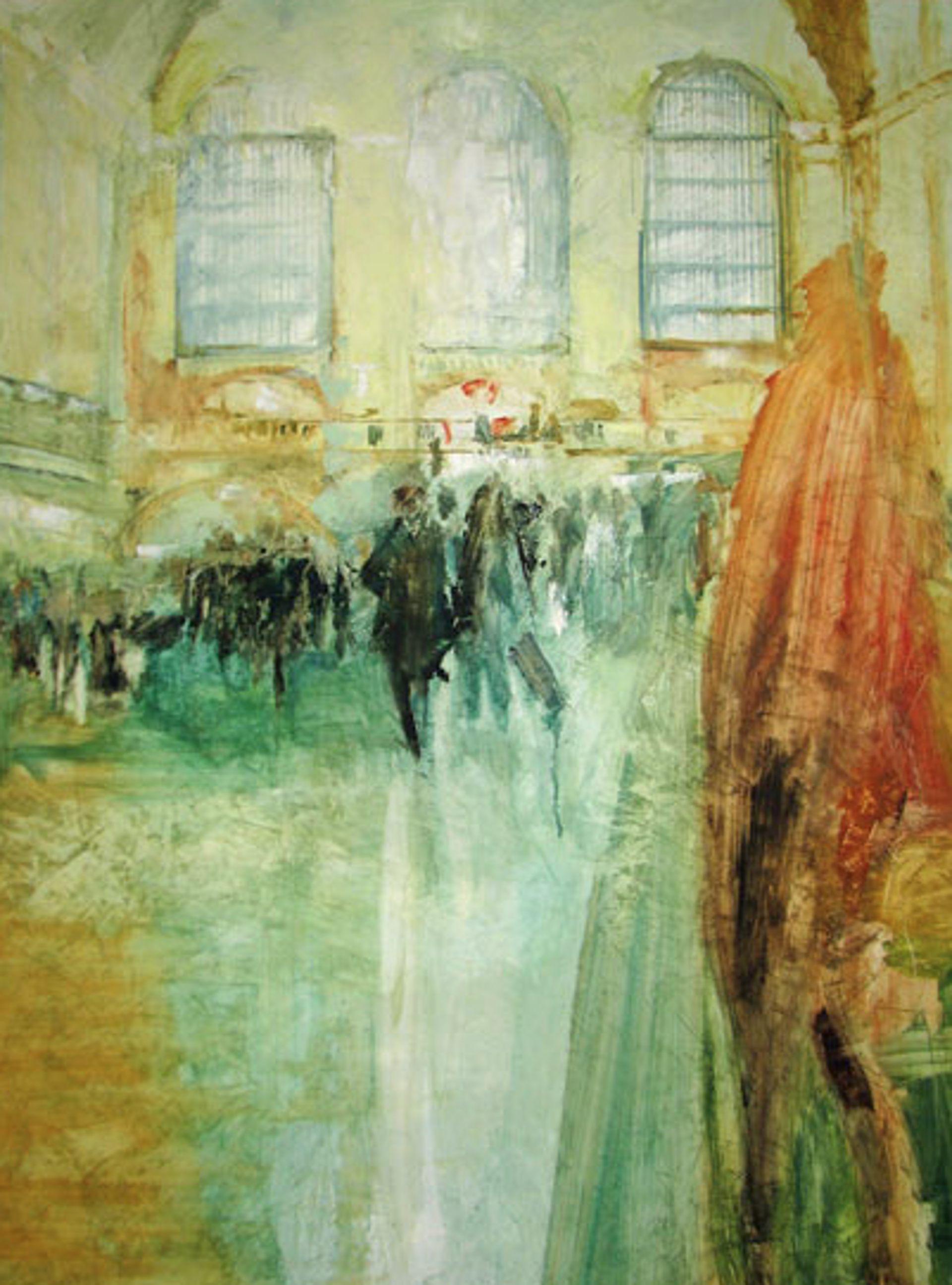  by Jo Farris