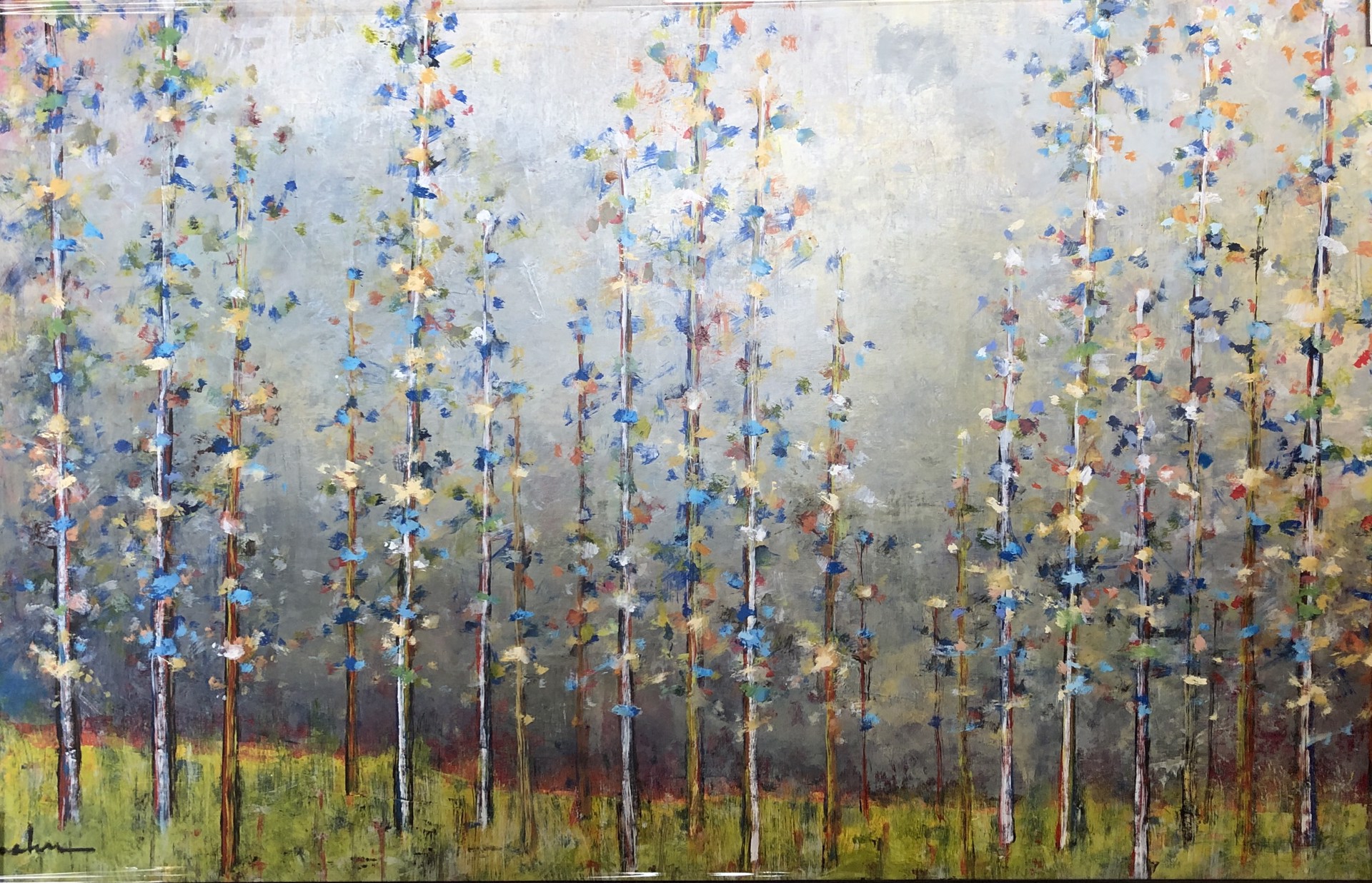 Glades by Jeff Koehn