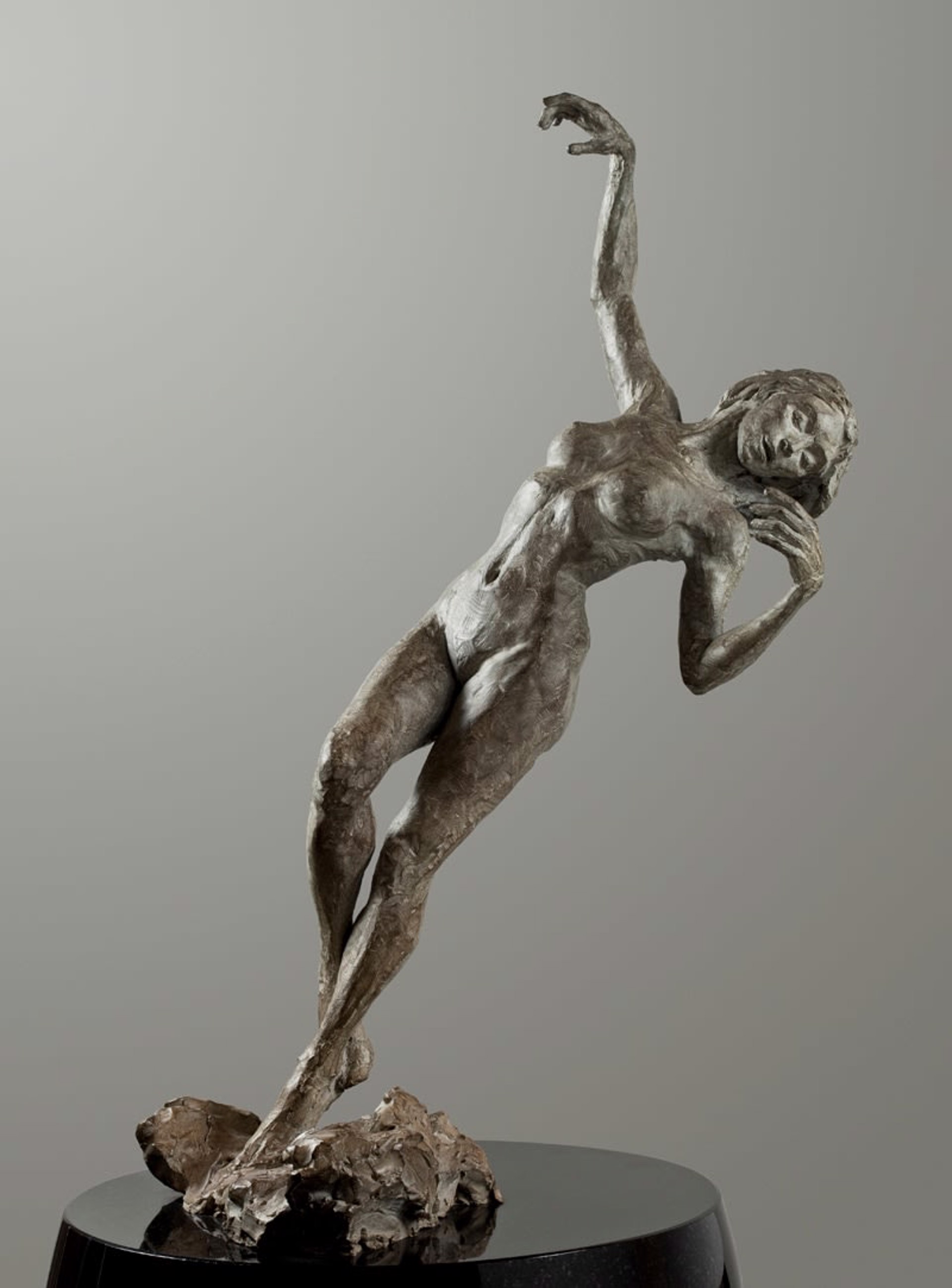 Puppet by Paige Bradley