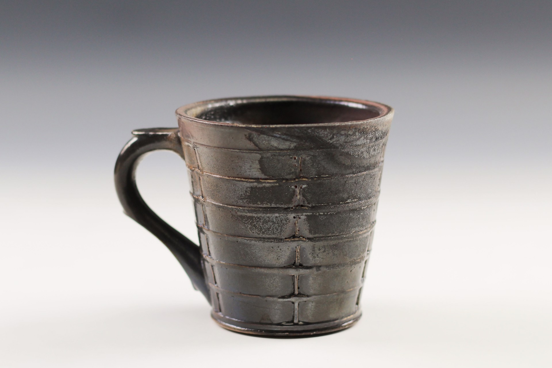 Mug by Ted Neal