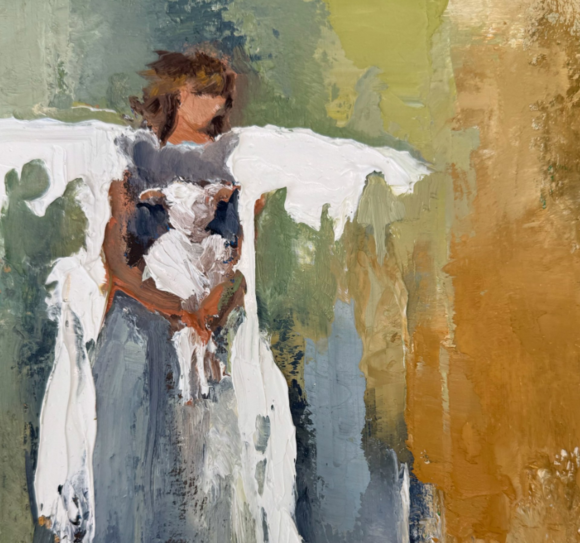 Anne Neilson Anne Neilson Fine Art