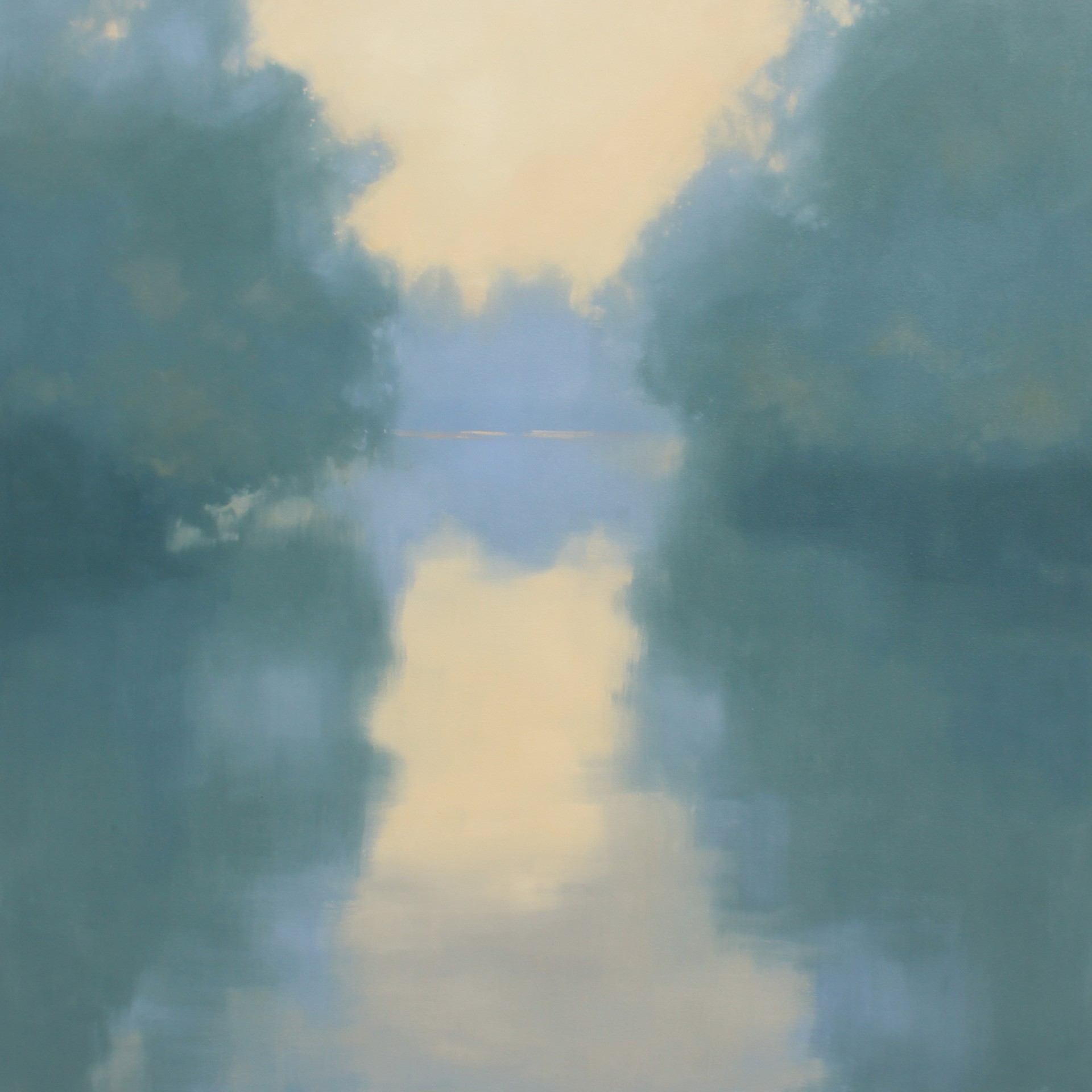 Dawn Creek {SOLD} by Megan Lightell