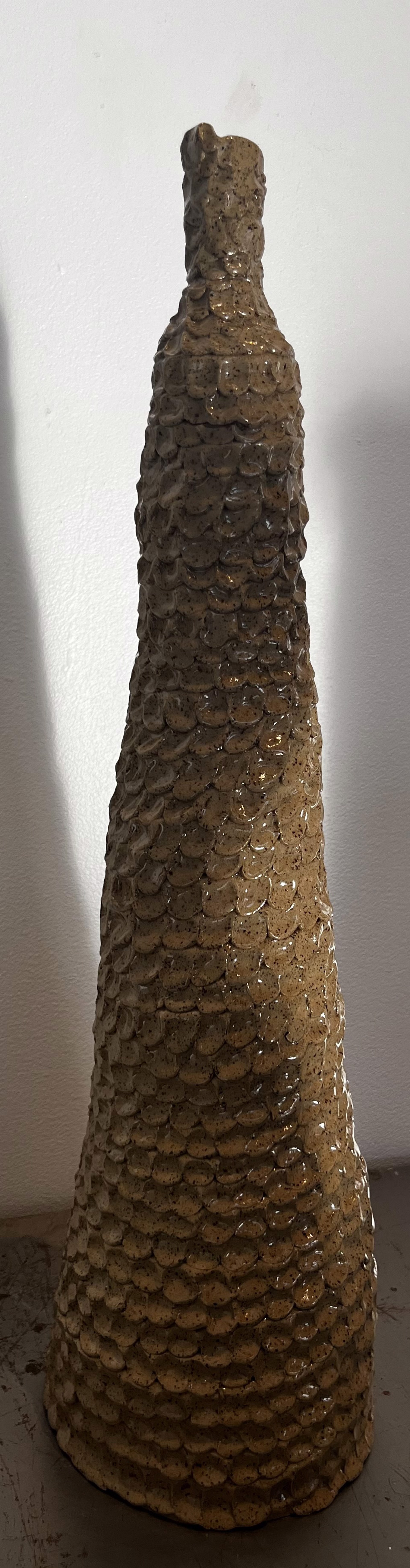 ET Vase 1 by Sarah Hummel Jones