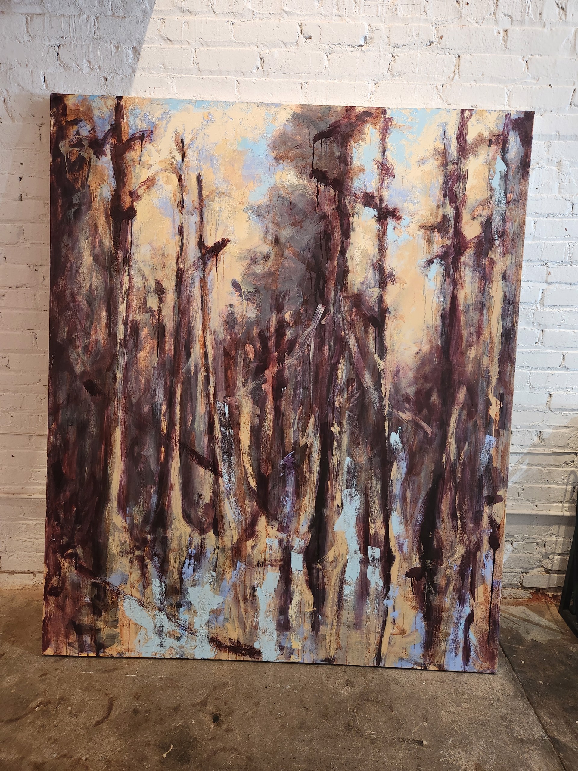 Untitled by Mary Gilkerson