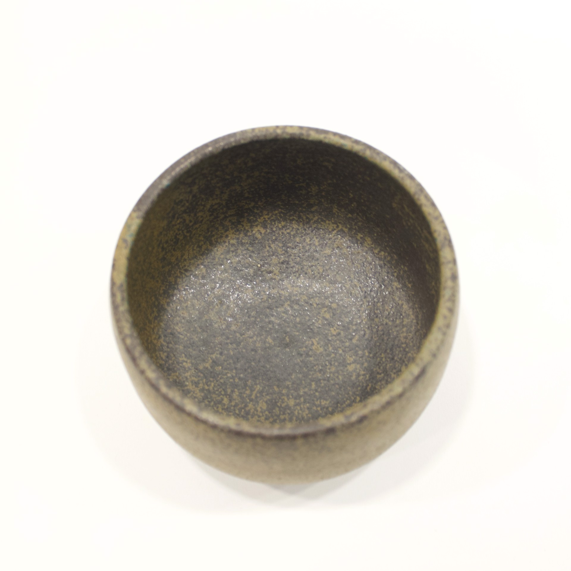 Chawan by Martin Miles Moore