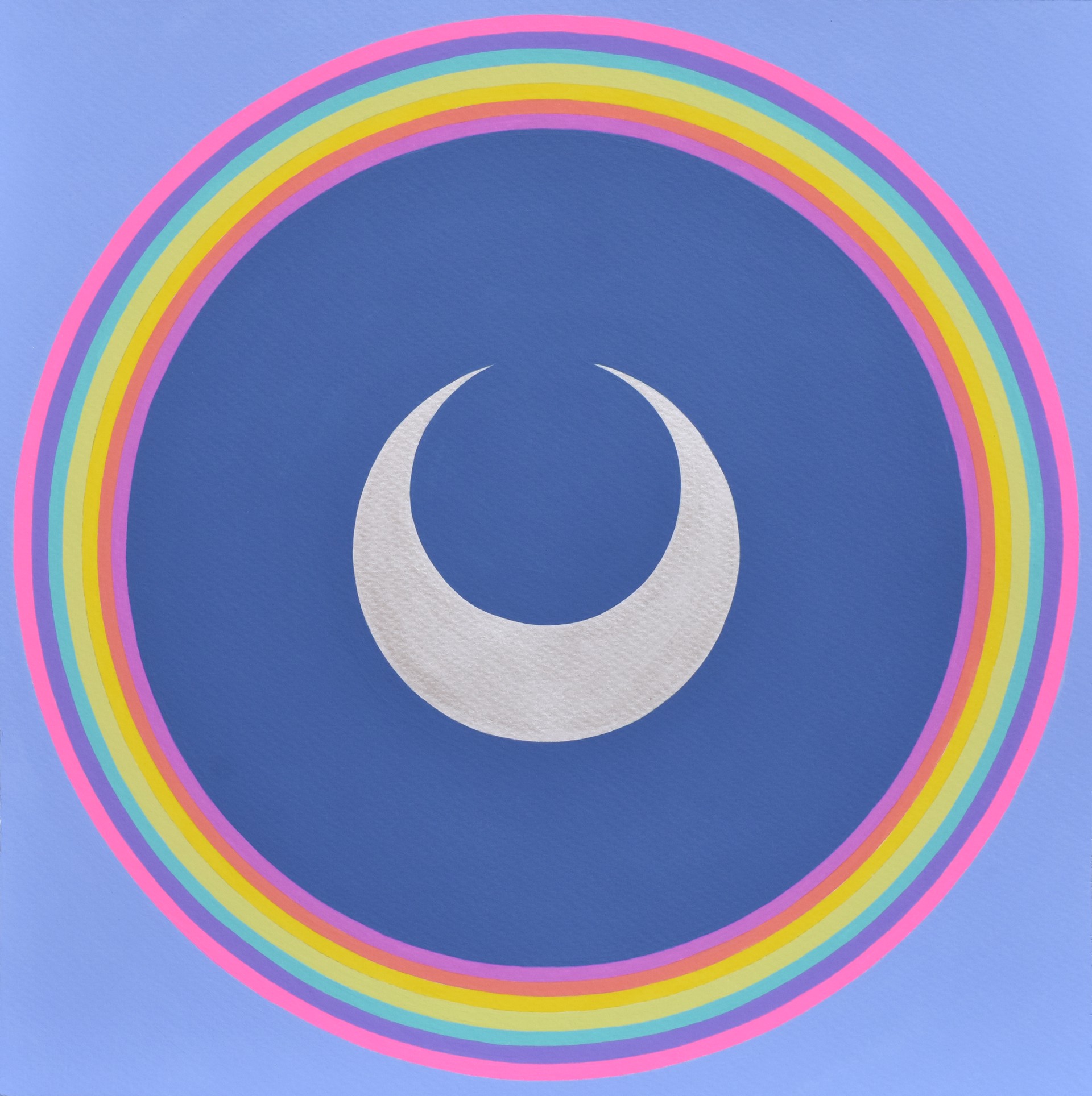 Luna by Mirel Fraga