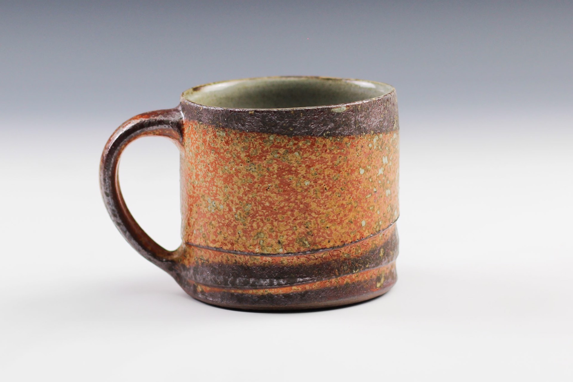 Mug by George Lowe