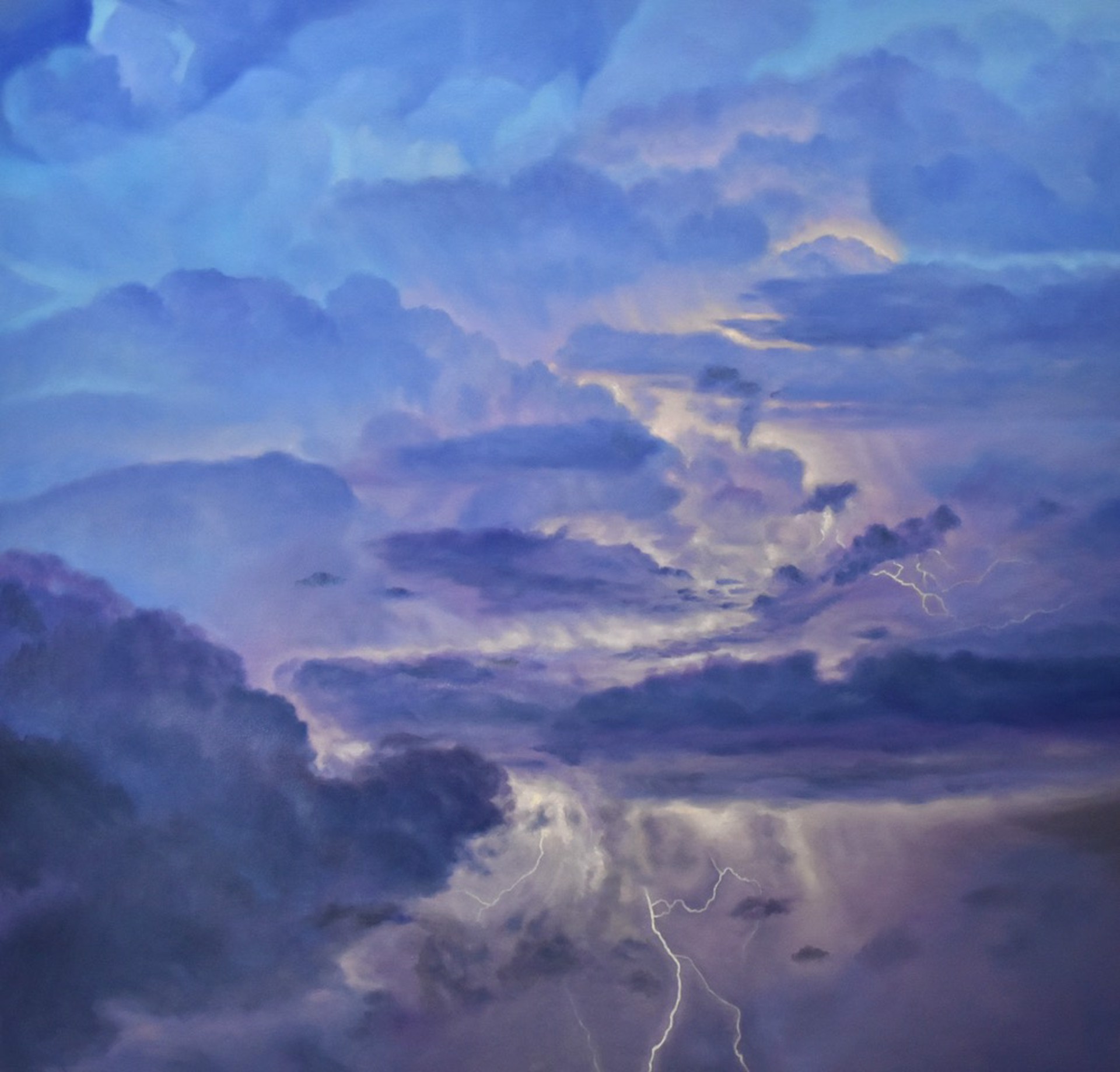Storm Source by Willard Dixon