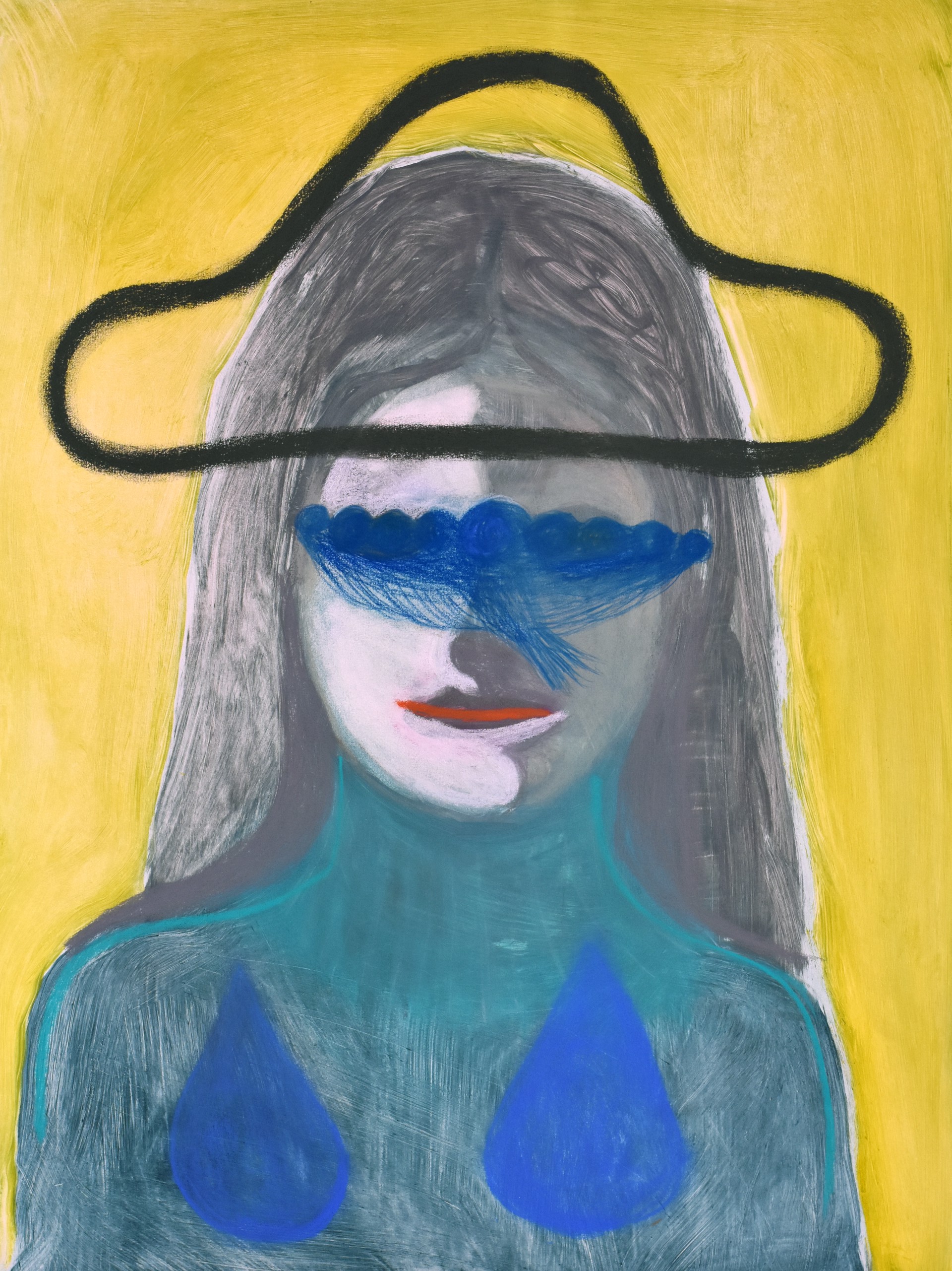 Untitled by Alfonso Barrera