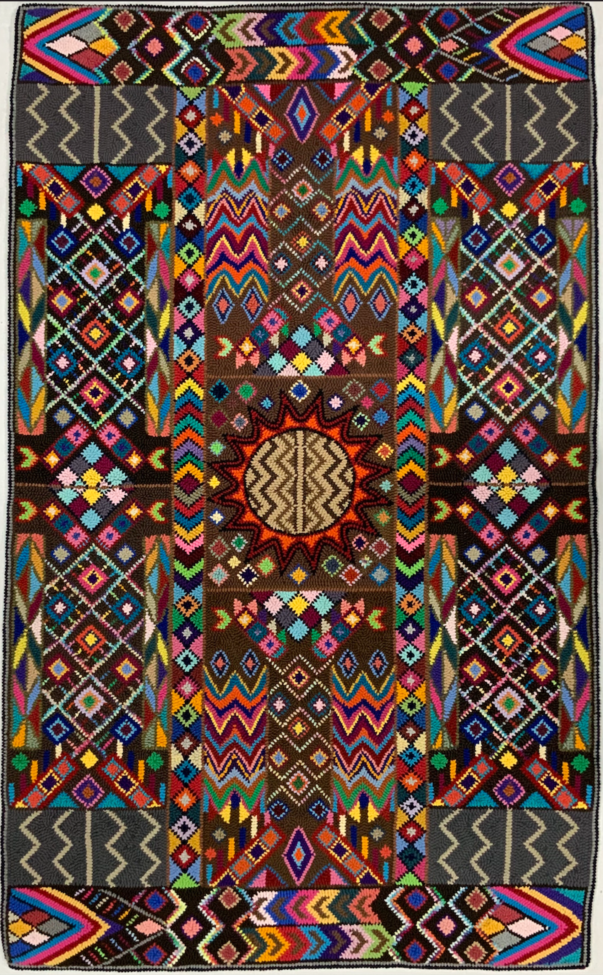 Clavikot: Sacred Designs by Multicolores