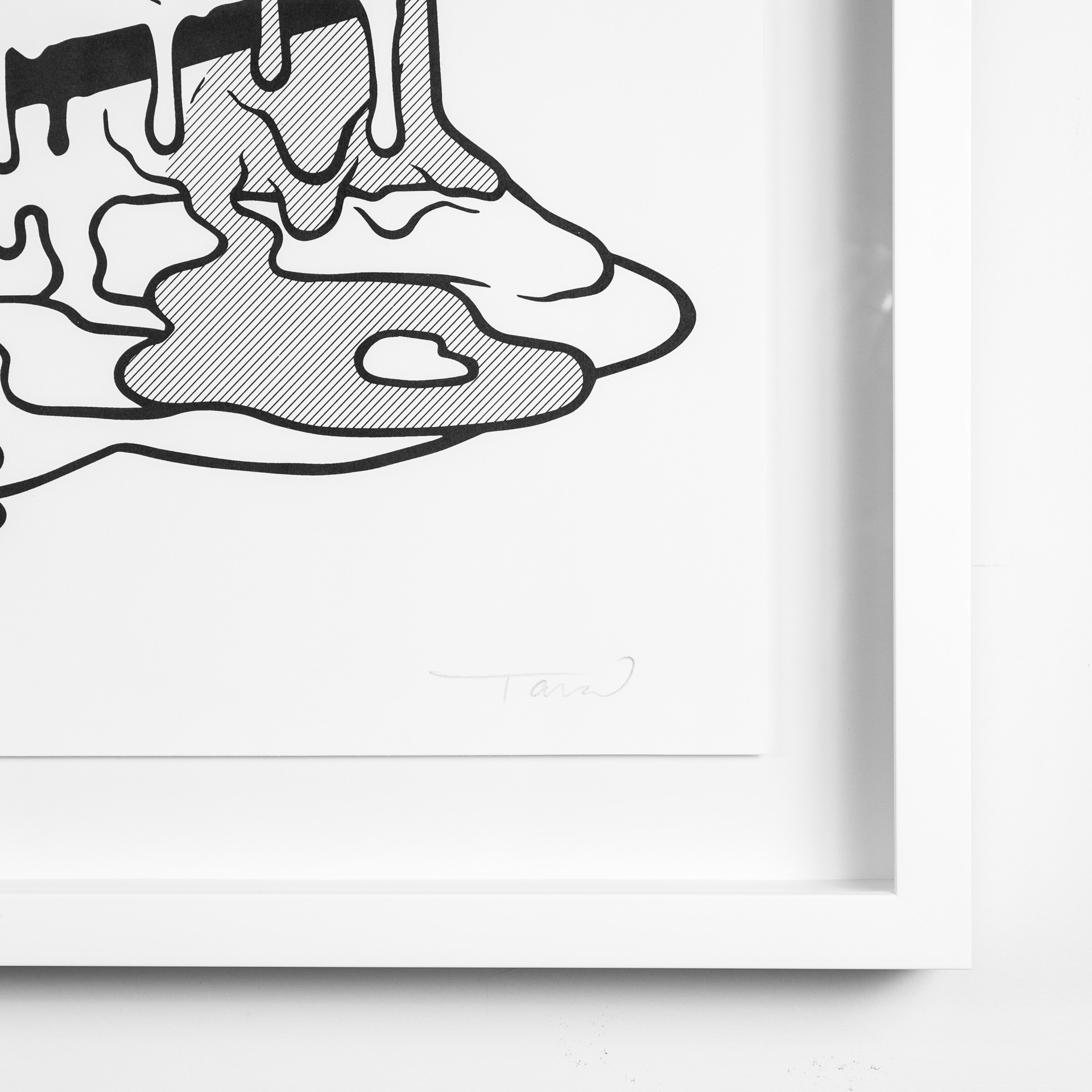 Jordans by Antoine TAVA