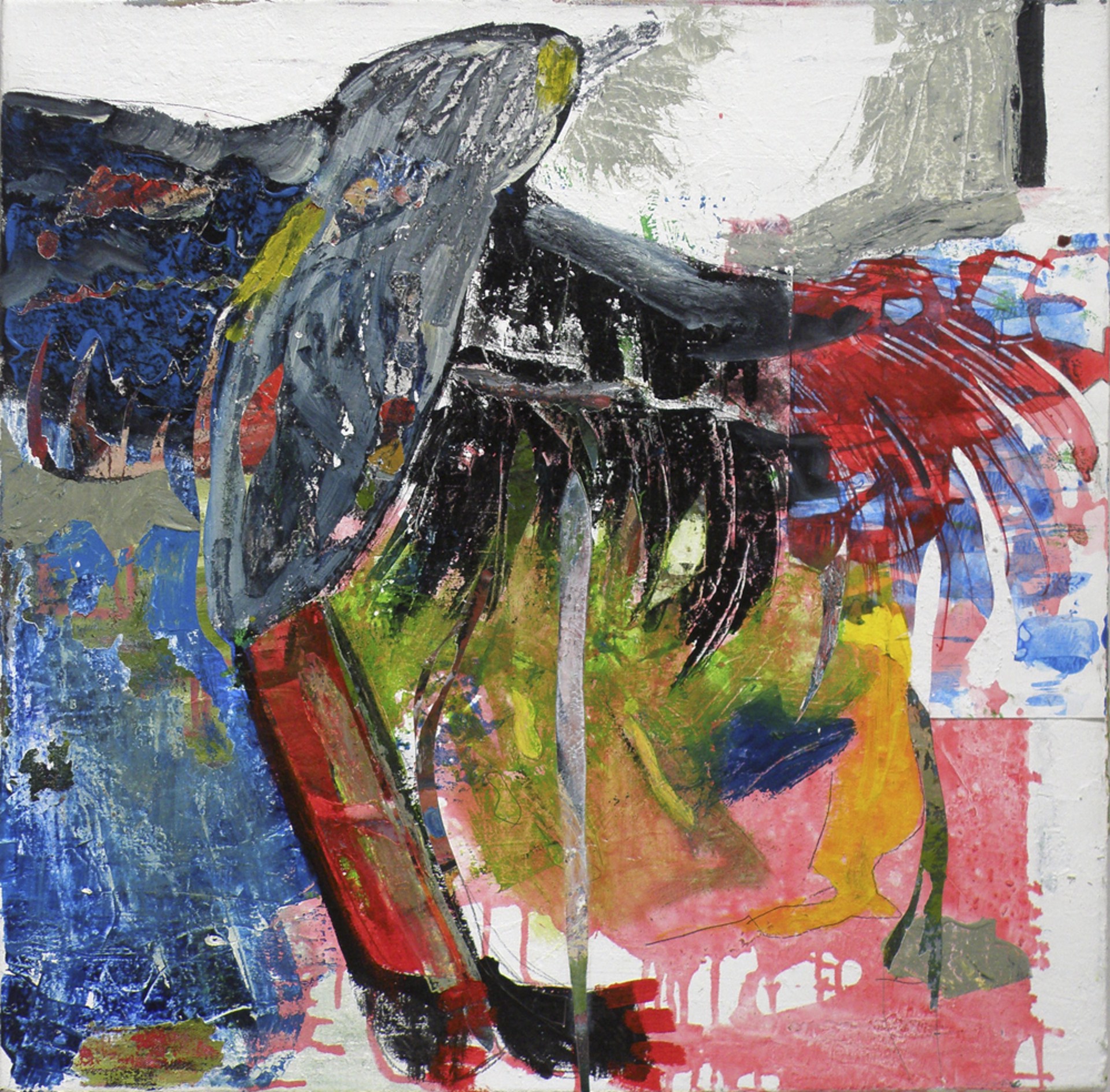False Flag by Caryn Bopp