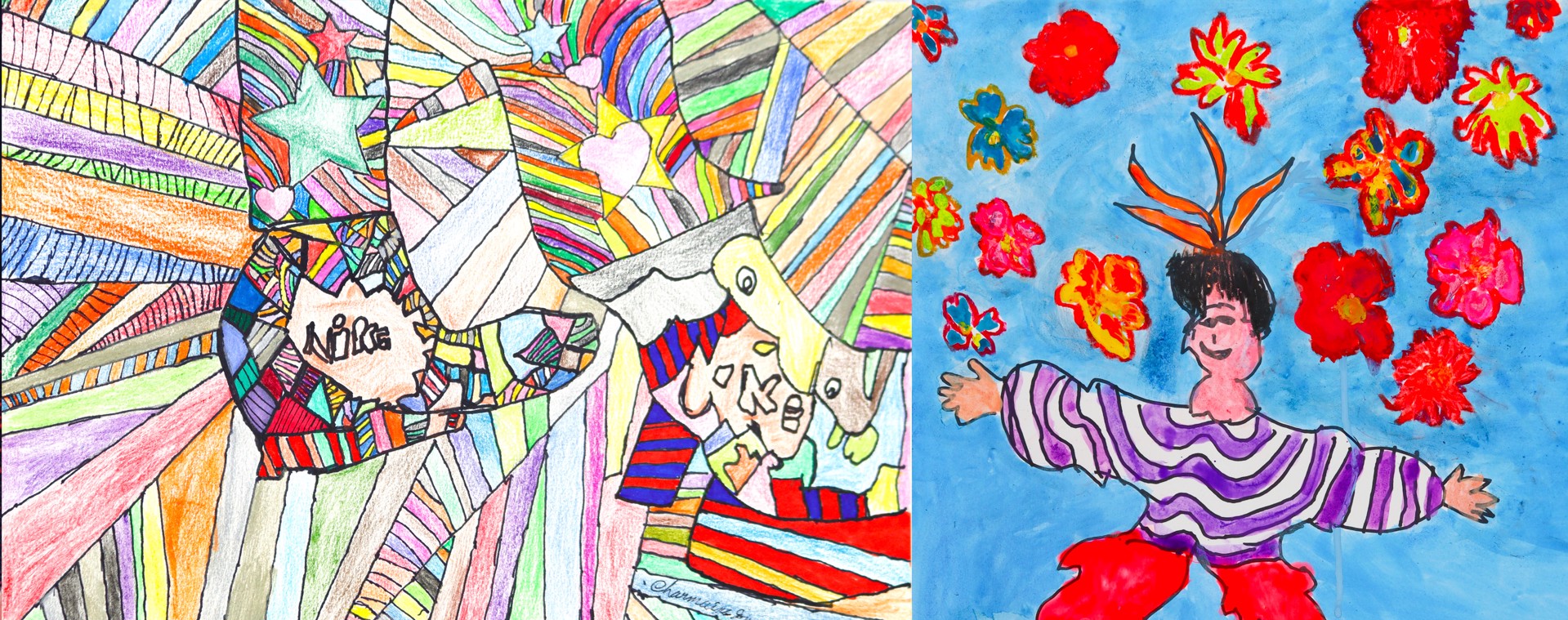 Anti-gravity | Art Enables