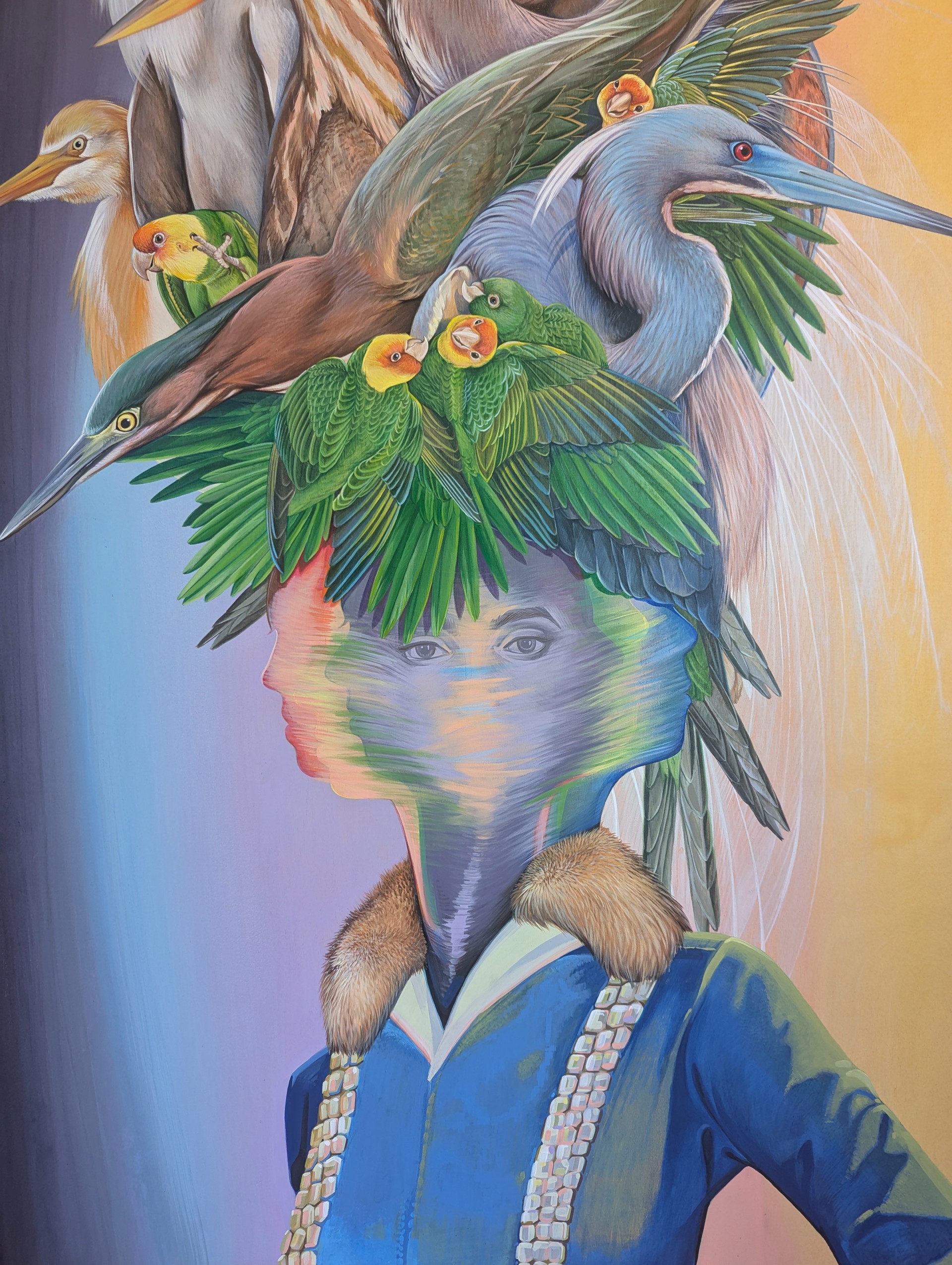 Jane Kim | Andra Norris Gallery