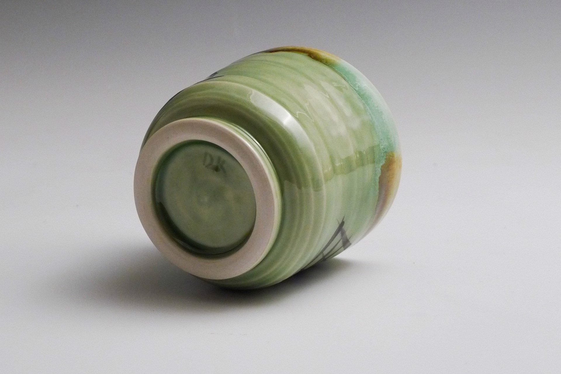Cup by Debbie Kupinsky