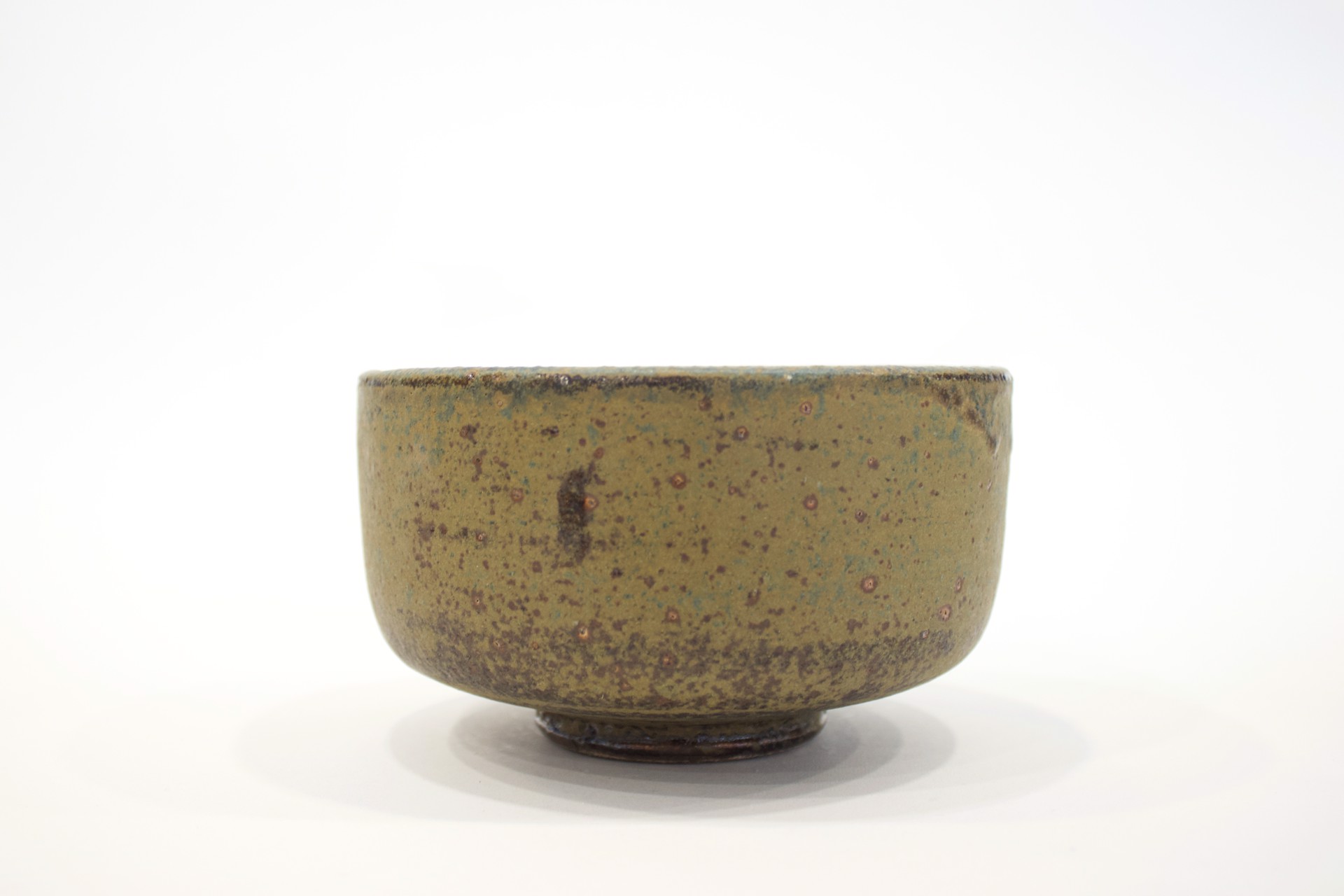 Chawan by Martin Miles Moore