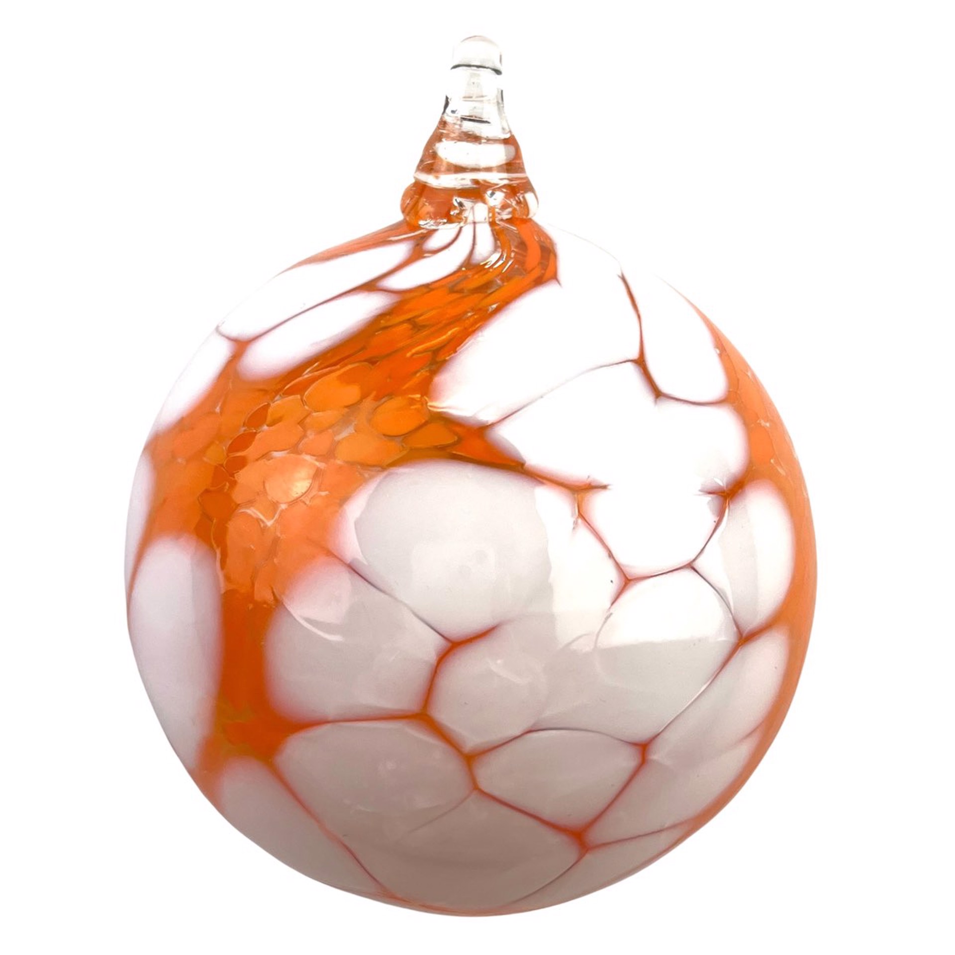 Ornament by Chad Balster