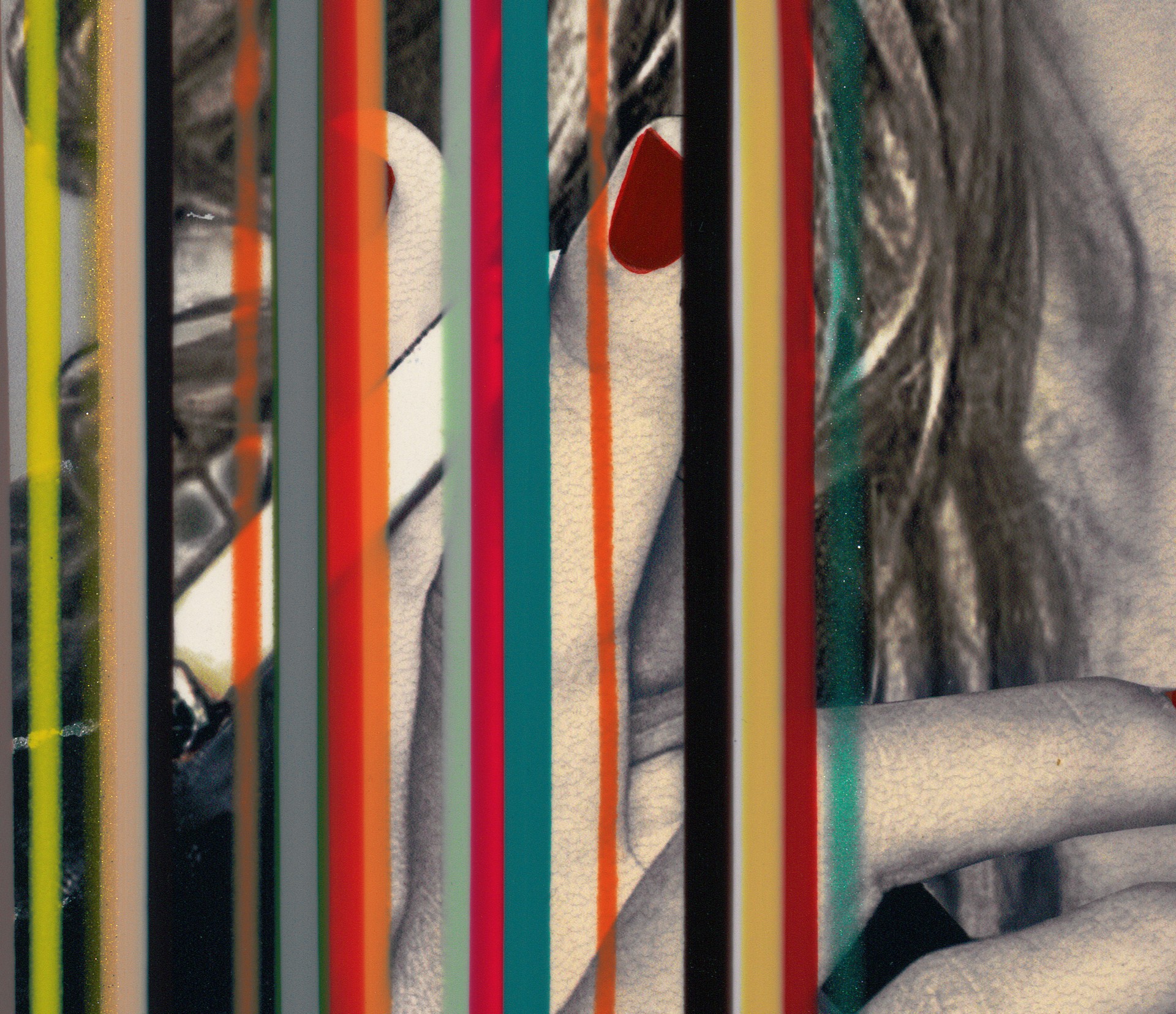 Kate Moss by Srinjoy