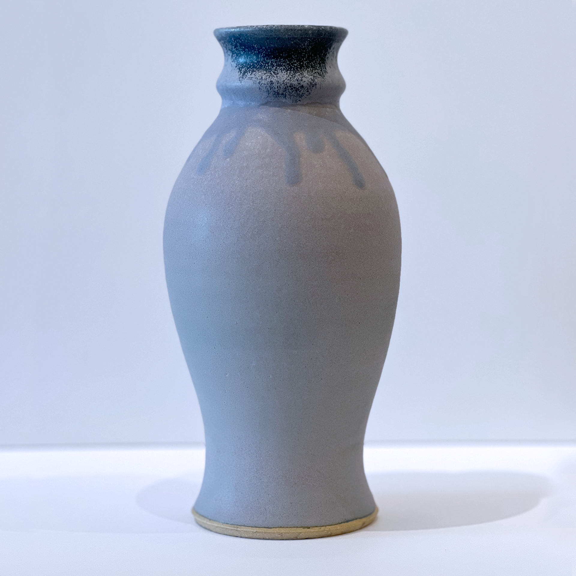 Vase 17 by David LaLomia