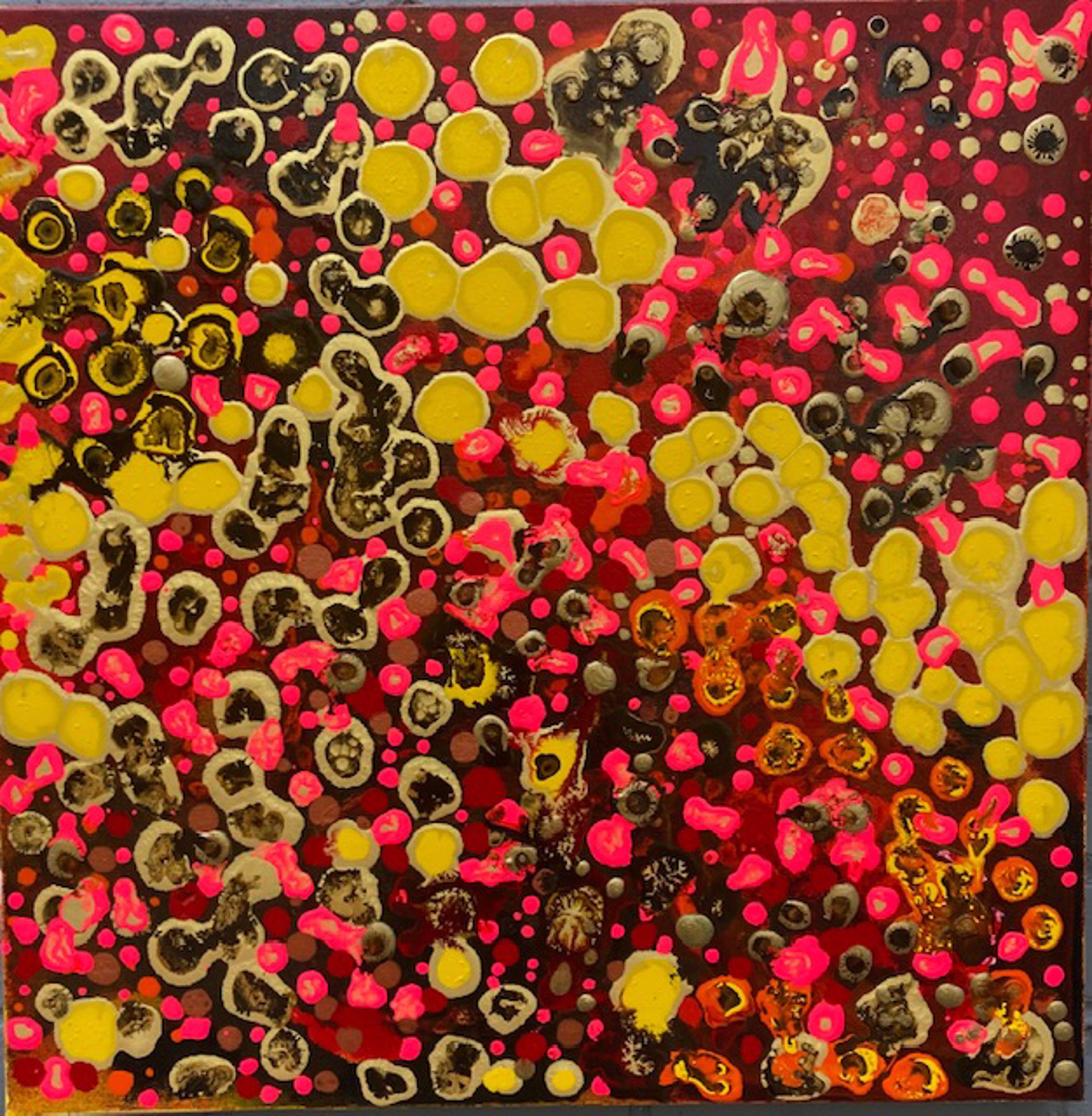 nectar by sachi oba