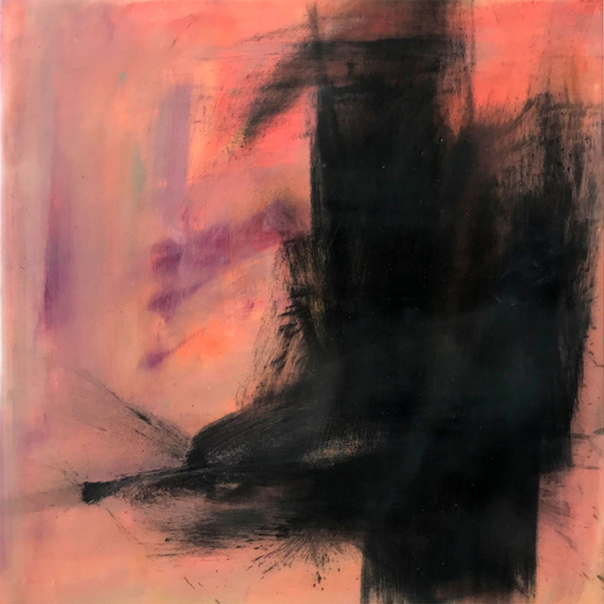Figure I by Stephanie Armbruster