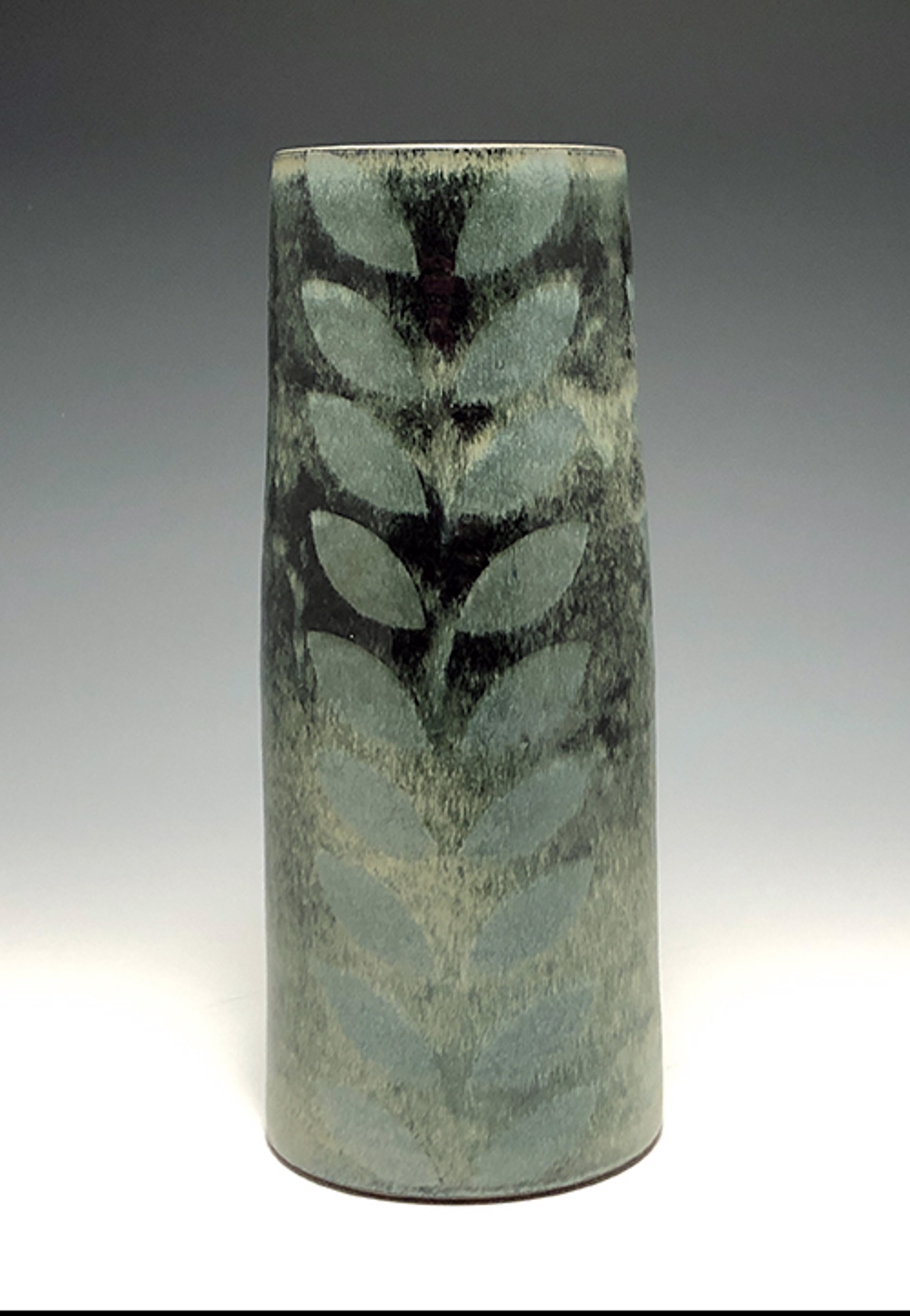 Vase by Amy Nelson