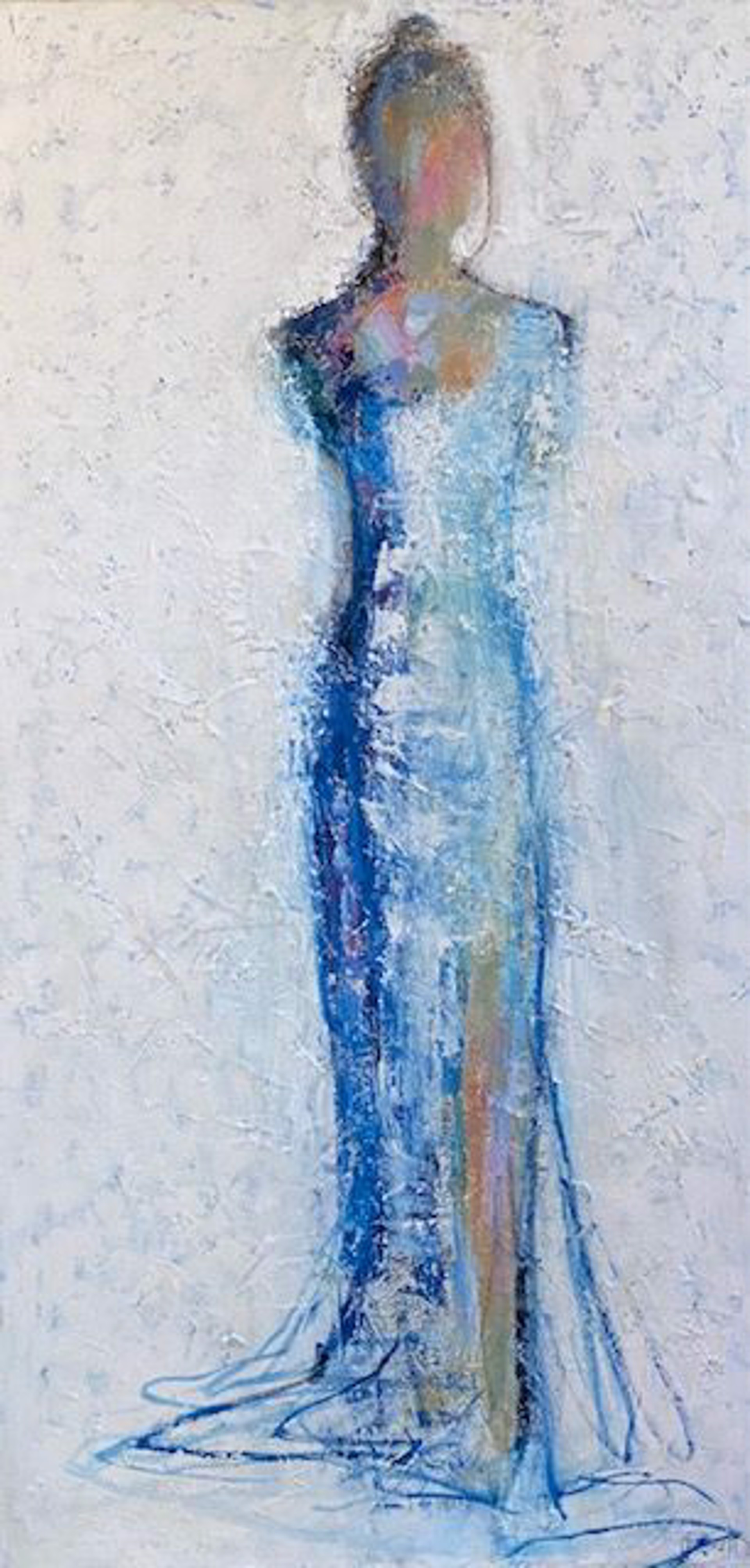 Woman by Holly Irwin