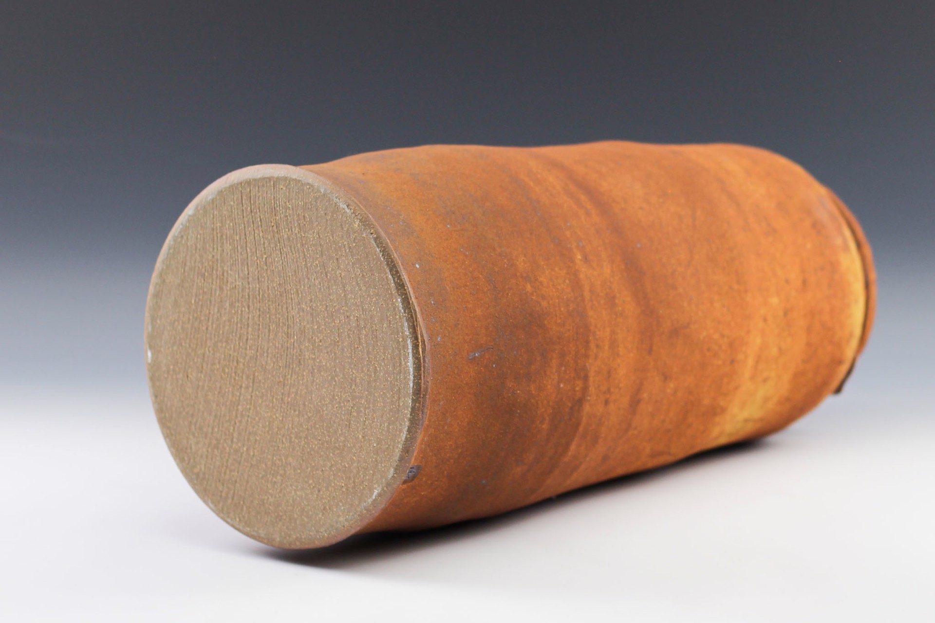 Wheel Thrown Vessel by Rick Hintze