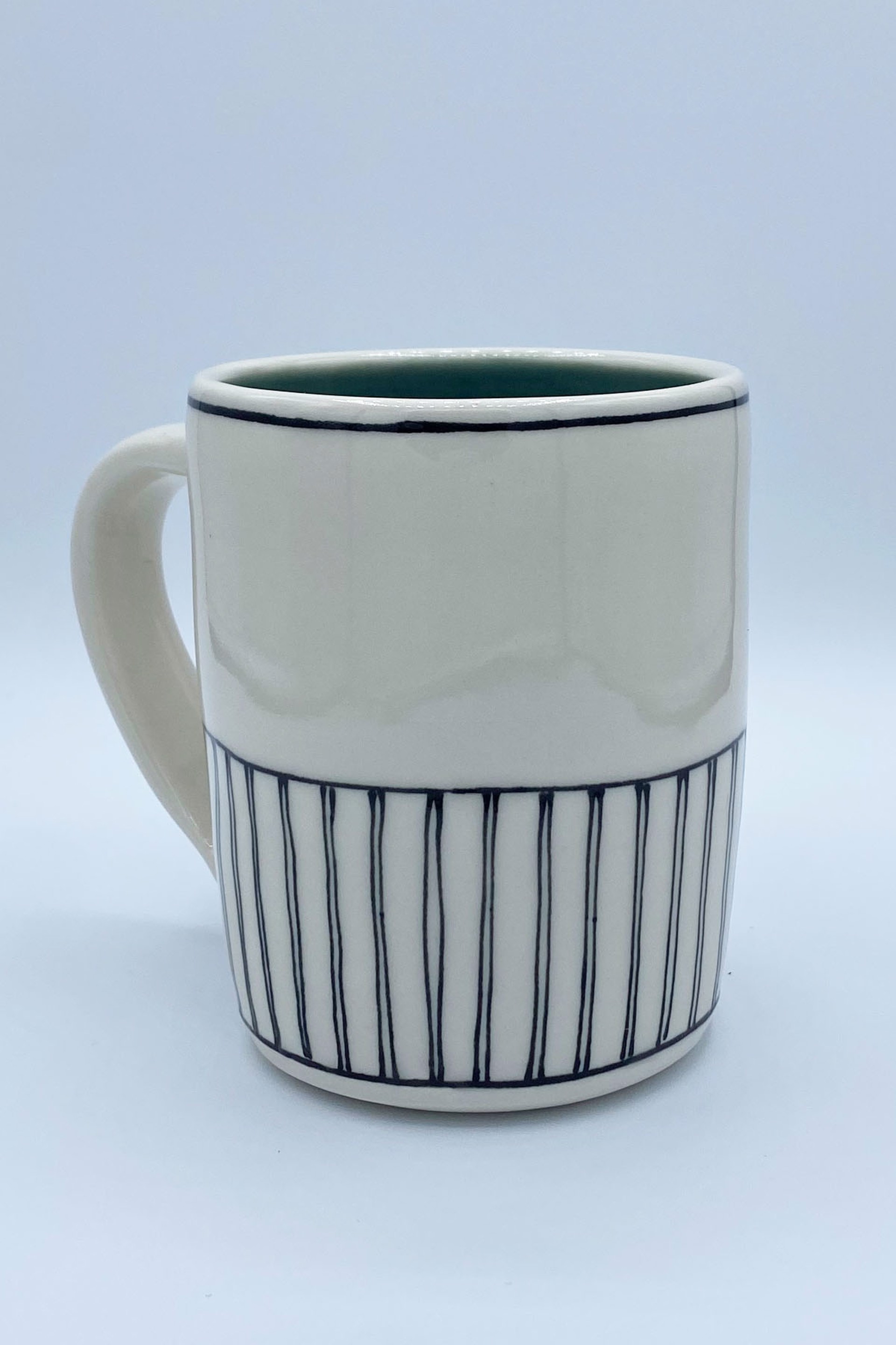 Mug 3 by Laura Cooke