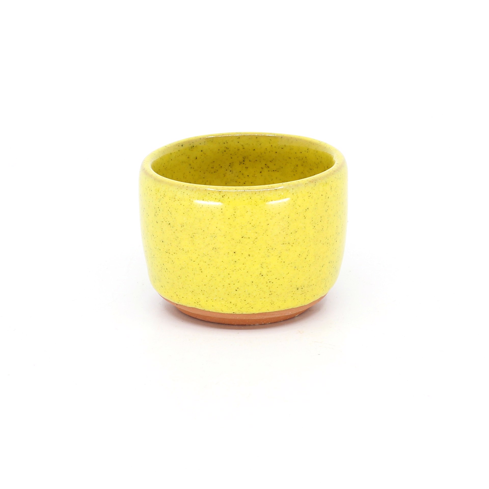 Cuenquito (Amarillo) by Sabi Studio