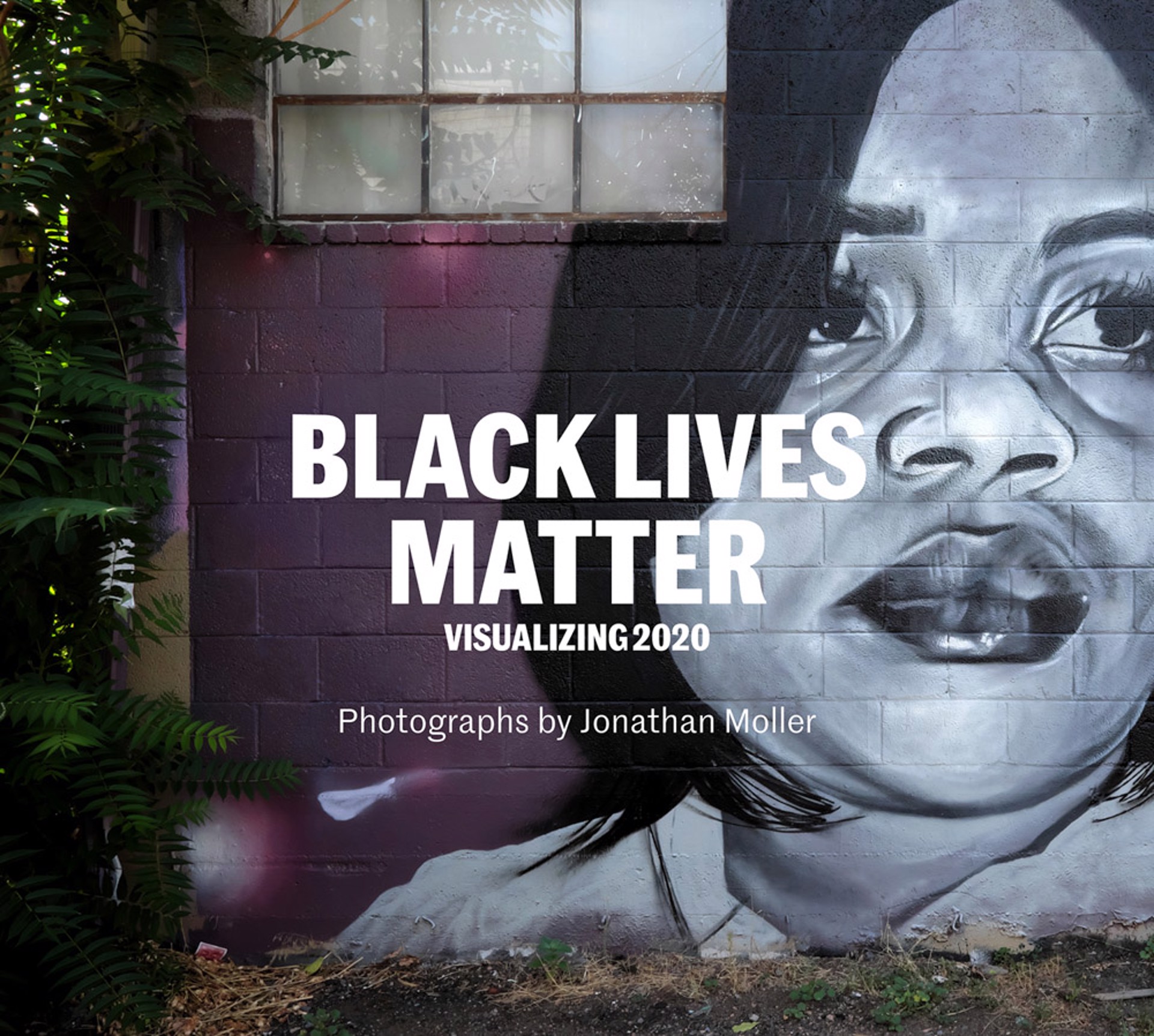 Black Lives Matter: Visualizing 2020